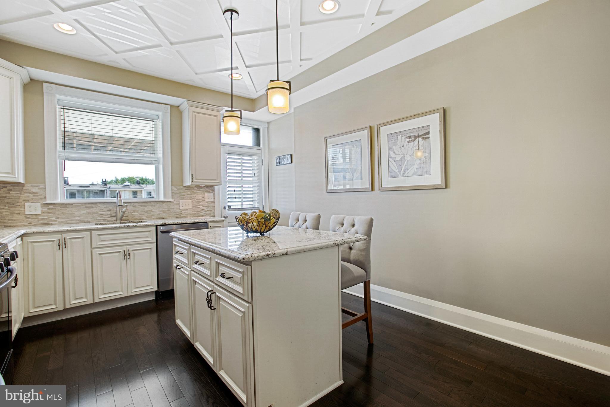 BREWERS HILL - Residential