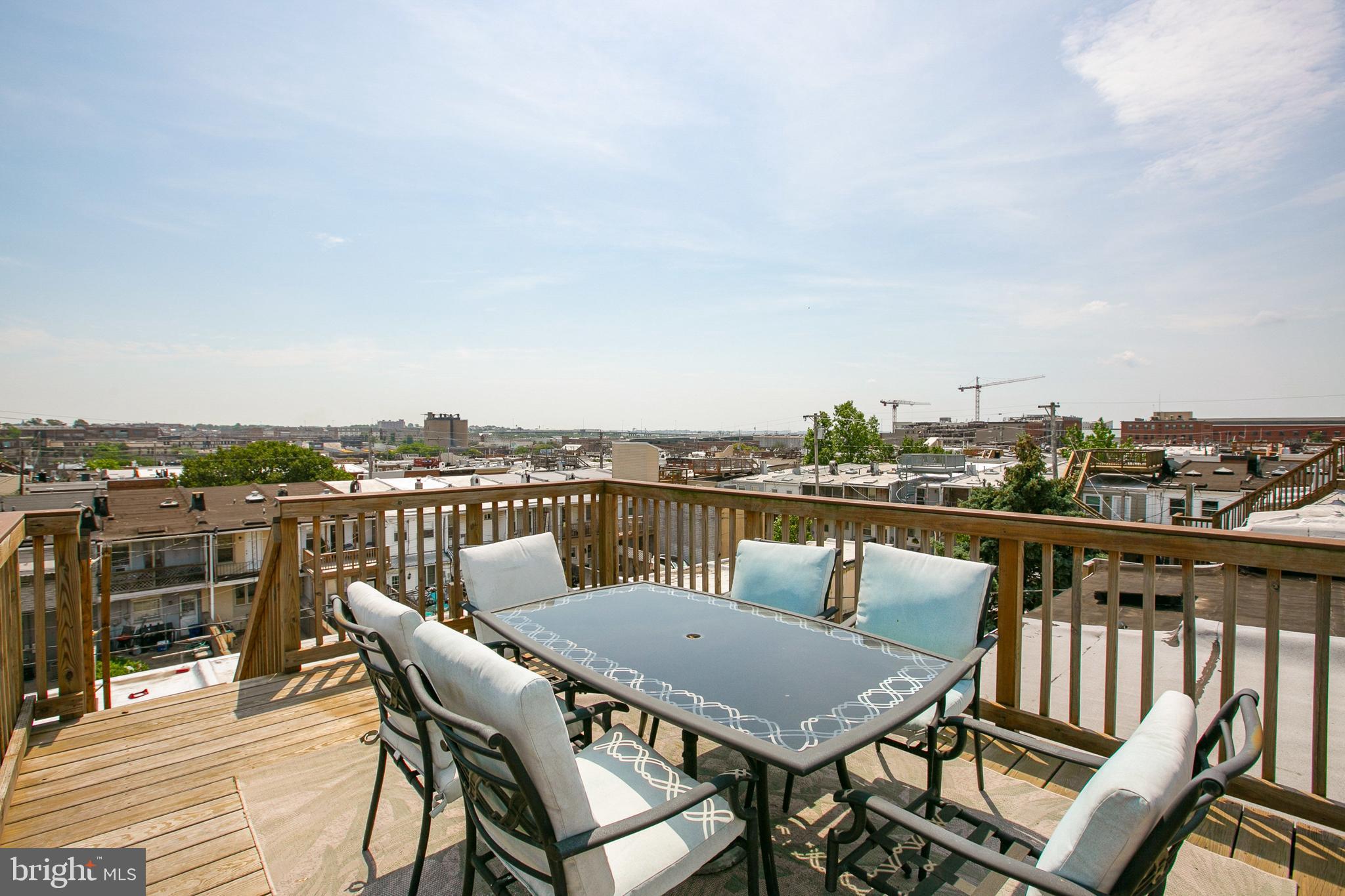 BREWERS HILL - Residential