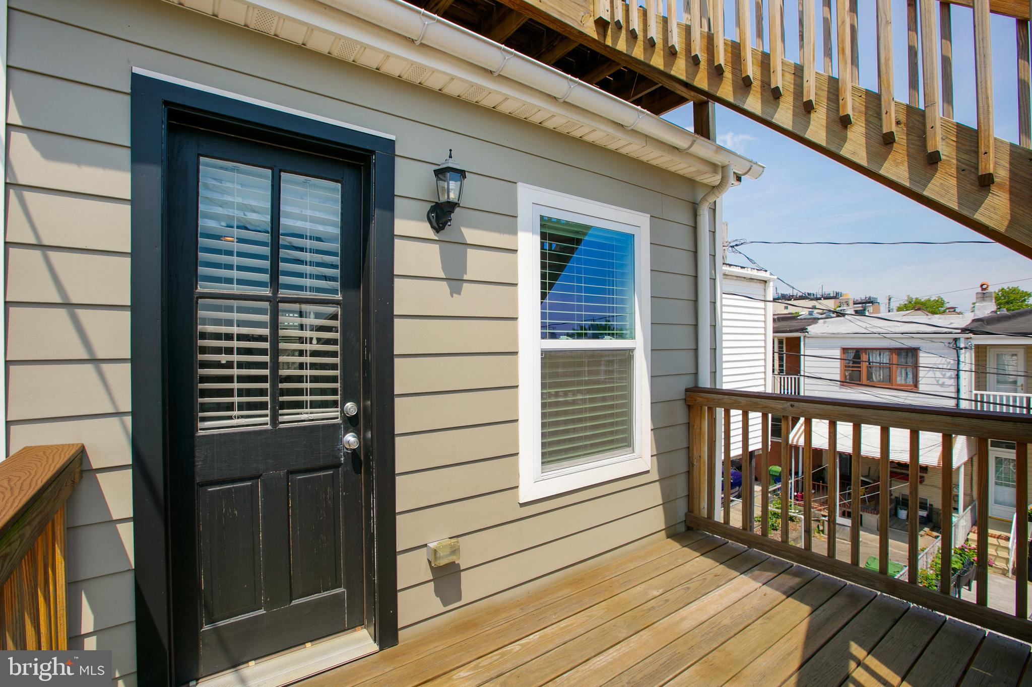 BREWERS HILL - Residential