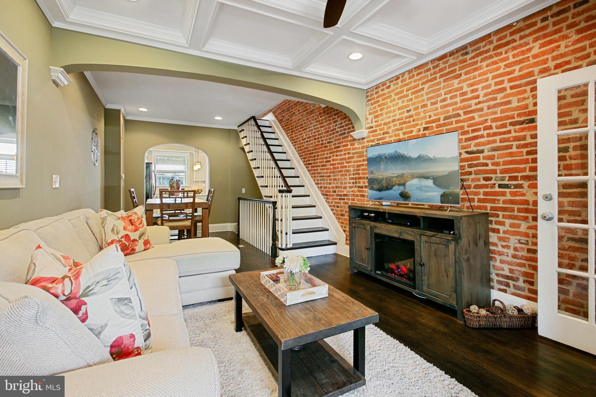 BREWERS HILL - Residential