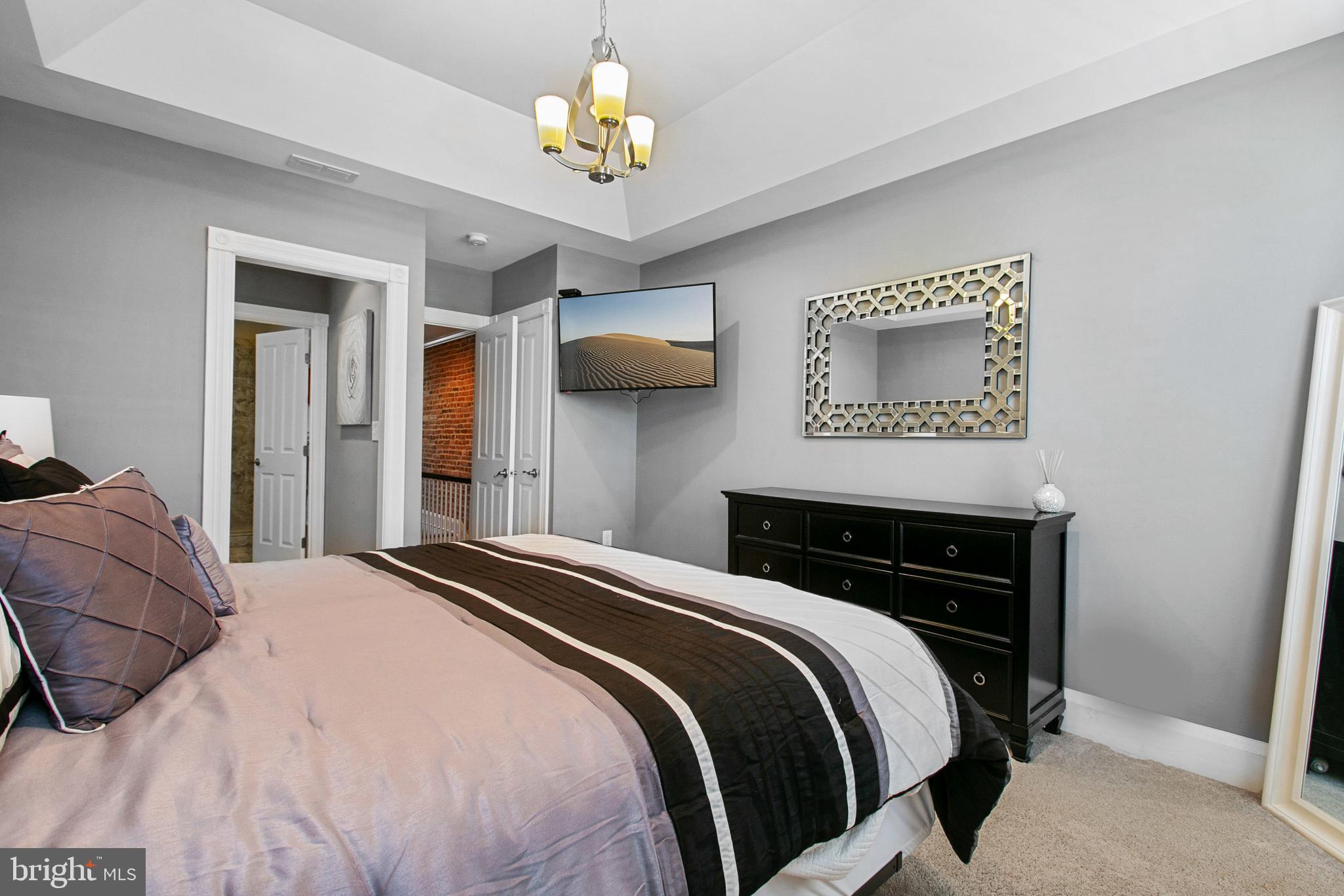 BREWERS HILL - Residential