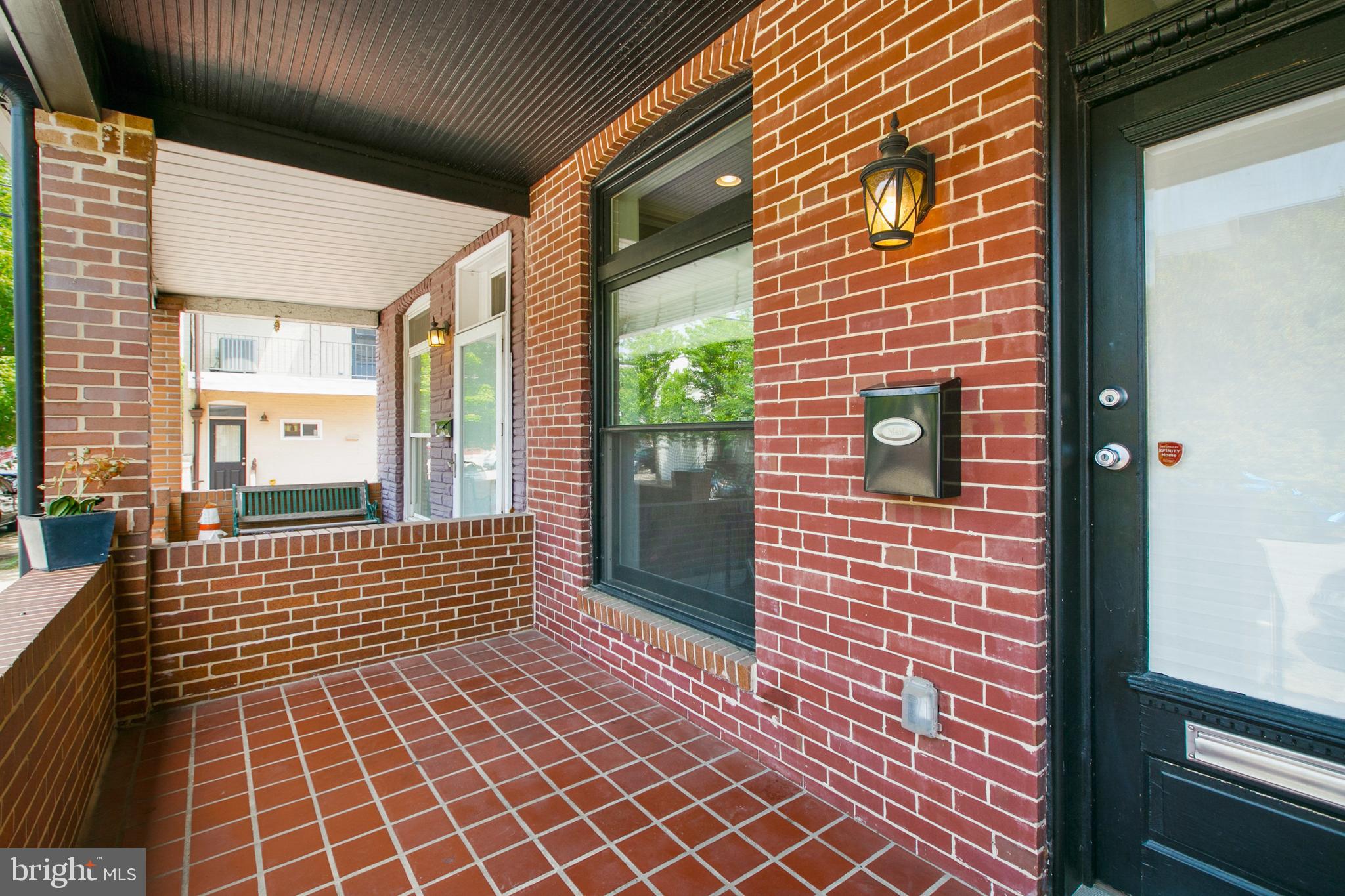 BREWERS HILL - Residential