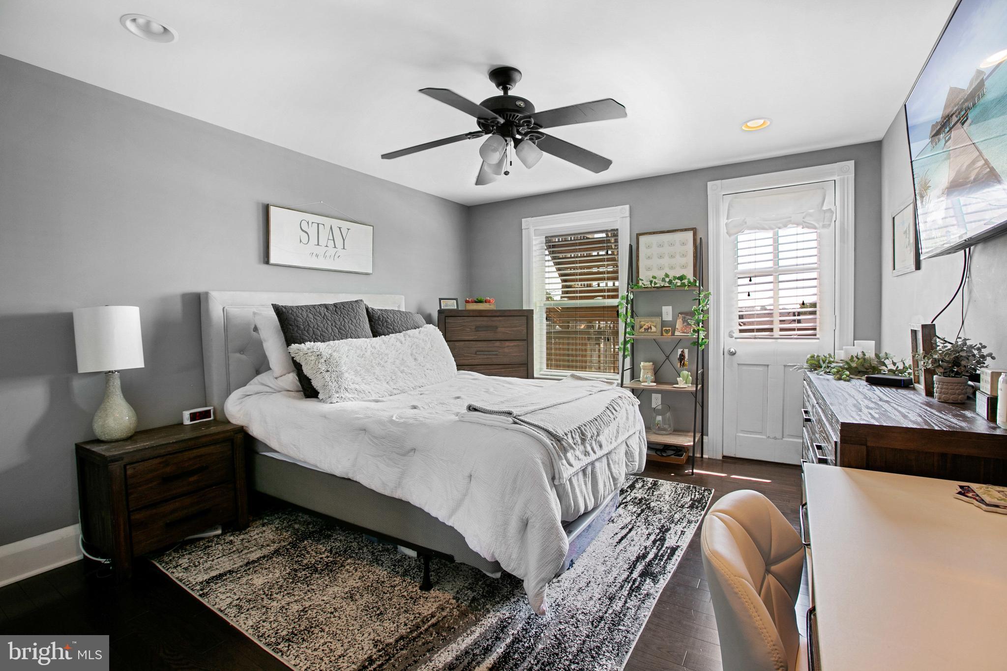 BREWERS HILL - Residential