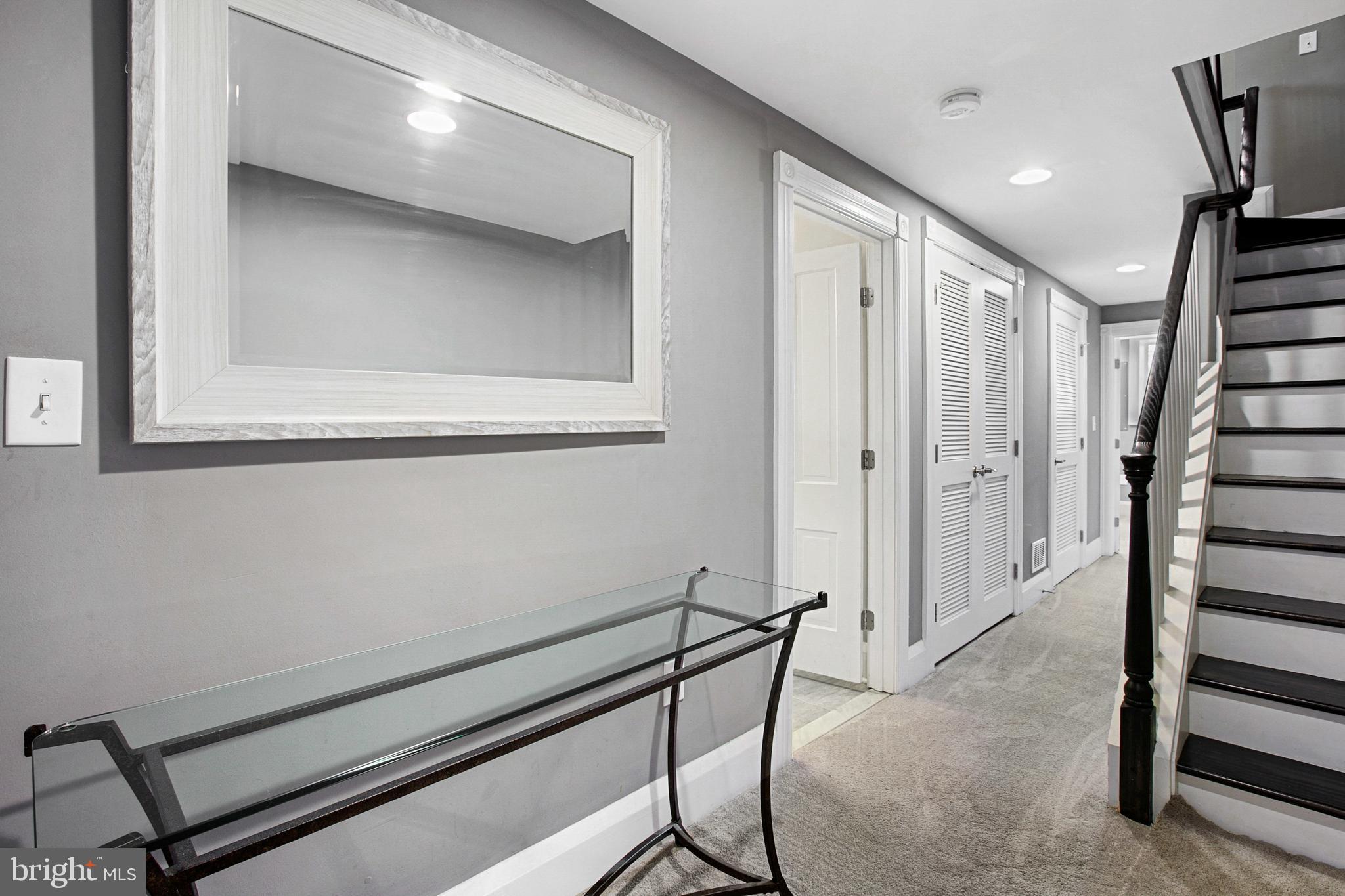 BREWERS HILL - Residential