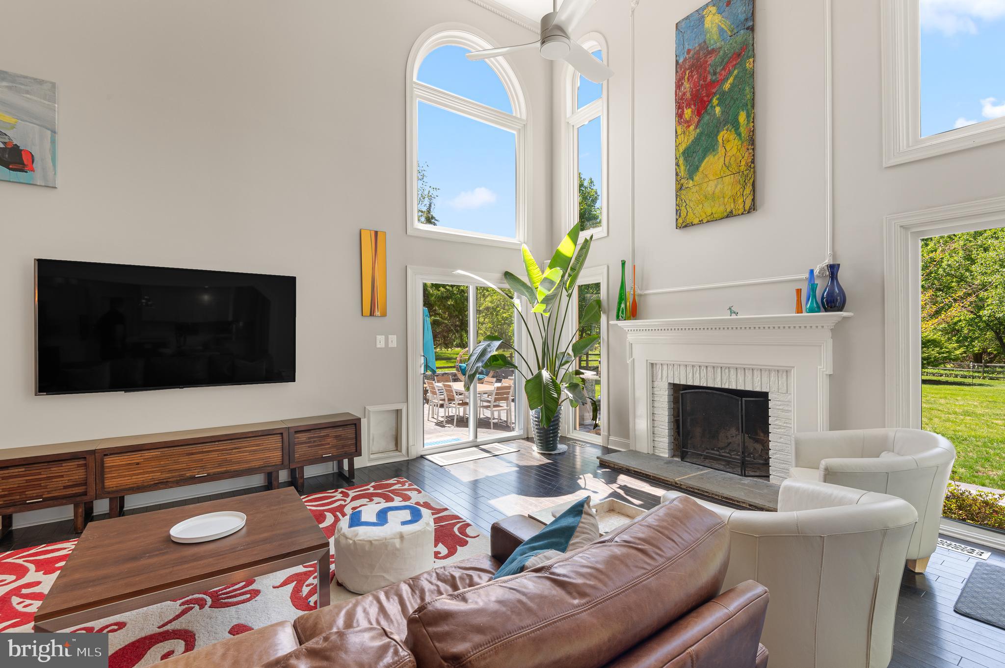WINDFERN FOREST - Residential Lease