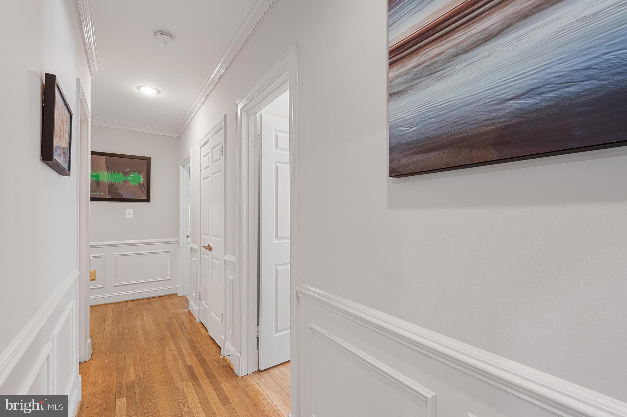 WINDFERN FOREST - Residential Lease