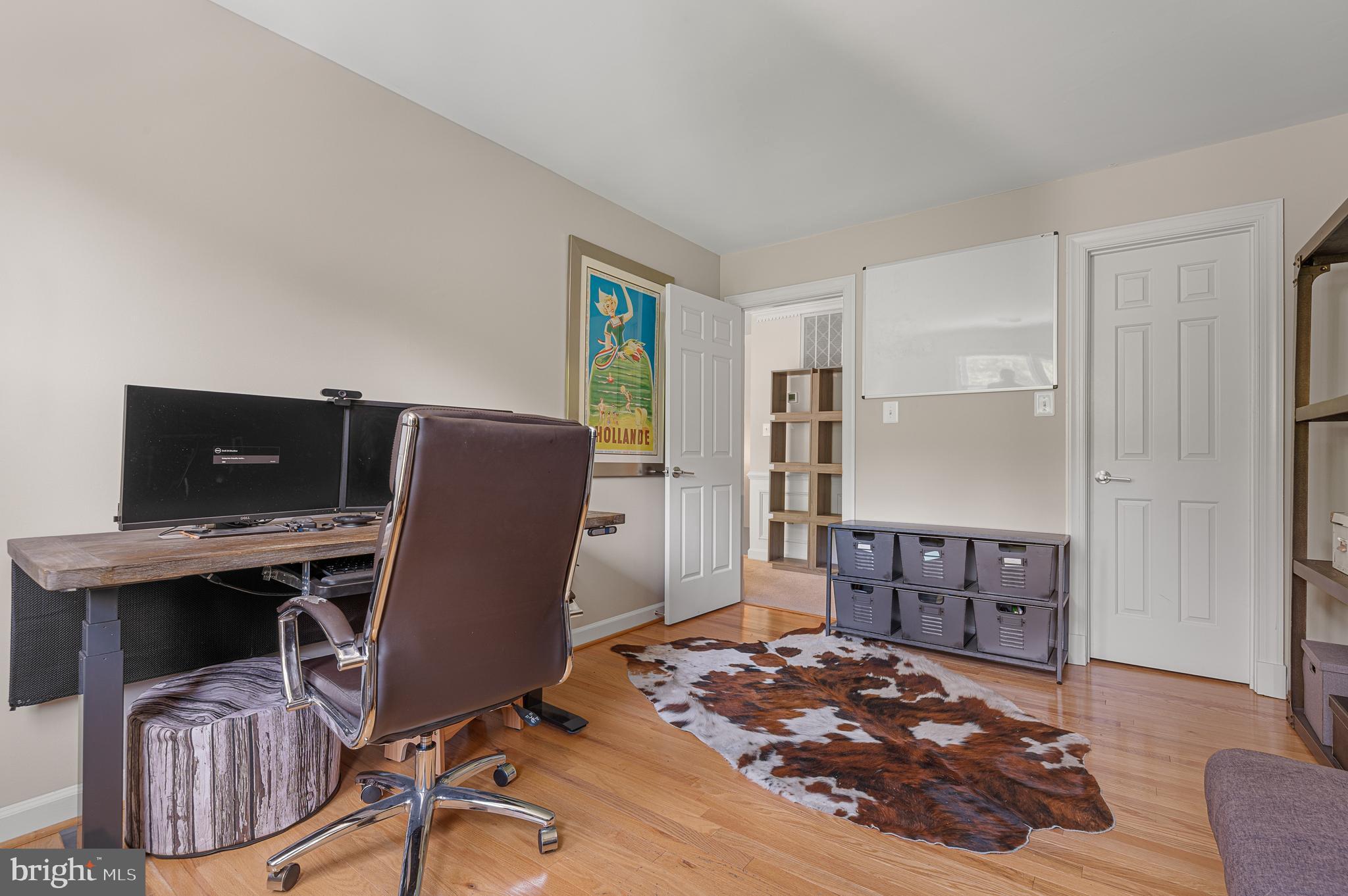 WINDFERN FOREST - Residential Lease