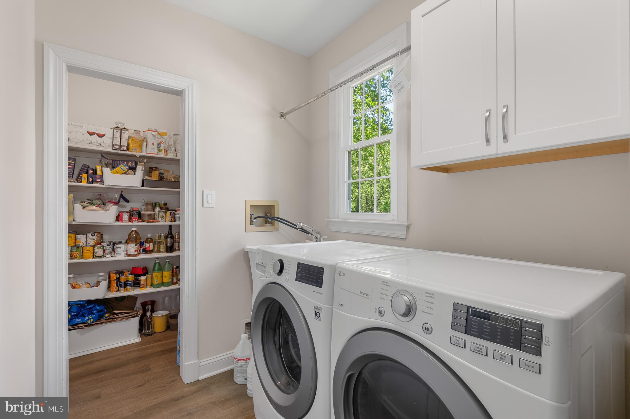 WINDFERN FOREST - Residential Lease