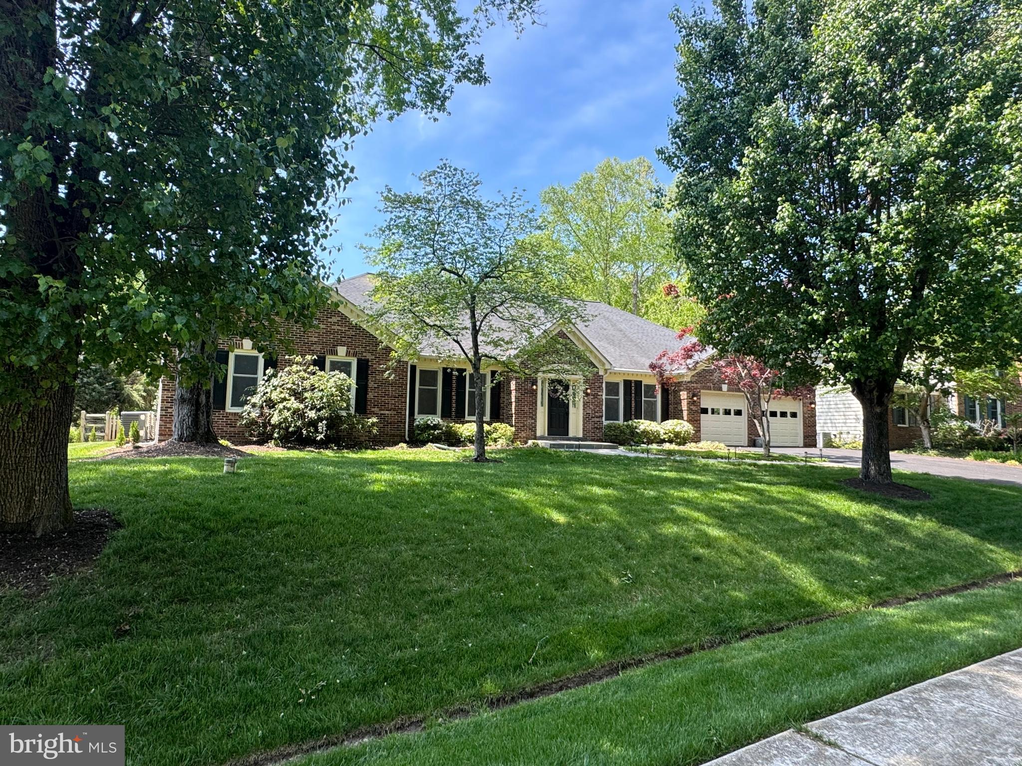 WINDFERN FOREST - Residential Lease