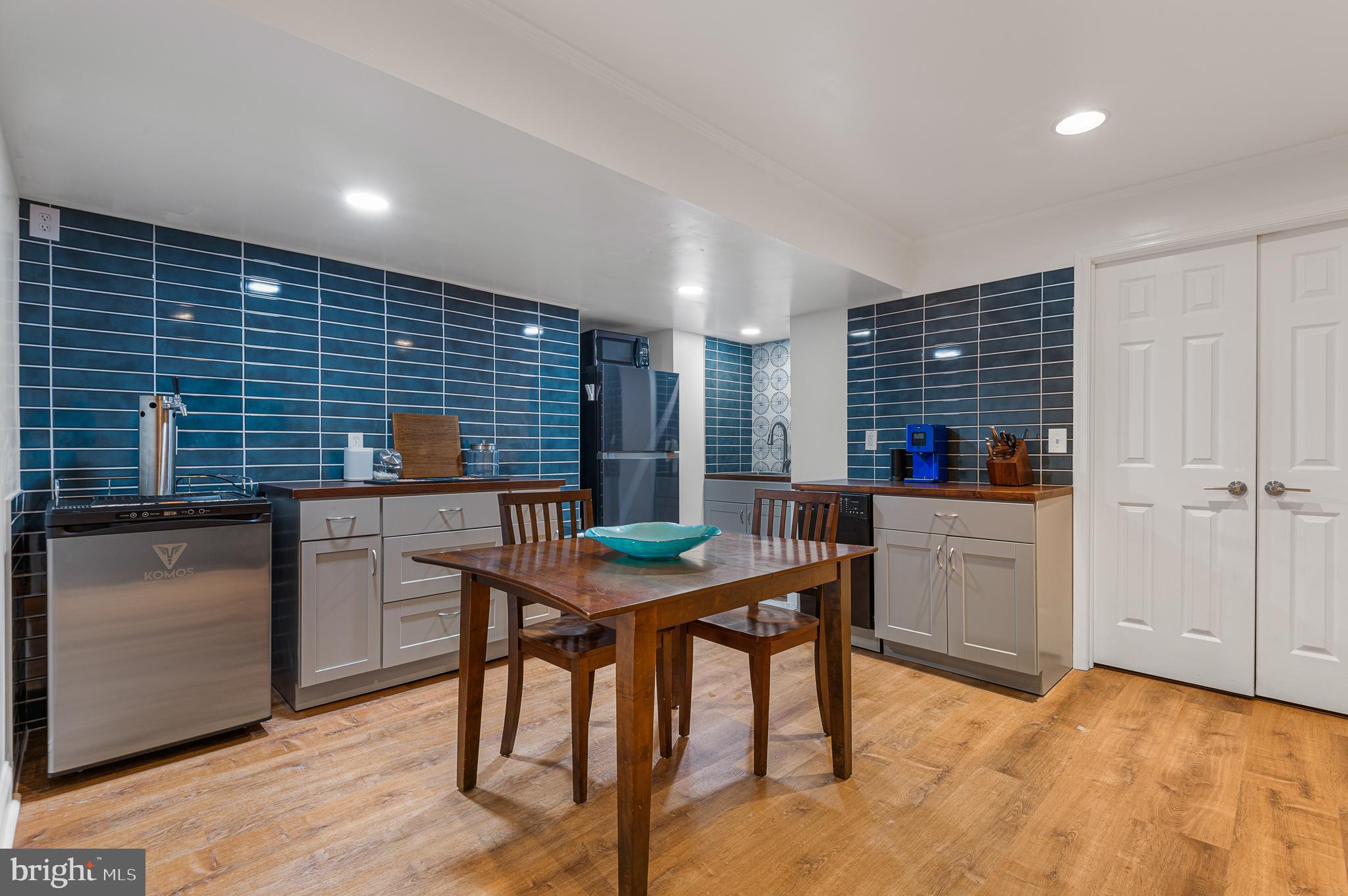 WINDFERN FOREST - Residential Lease