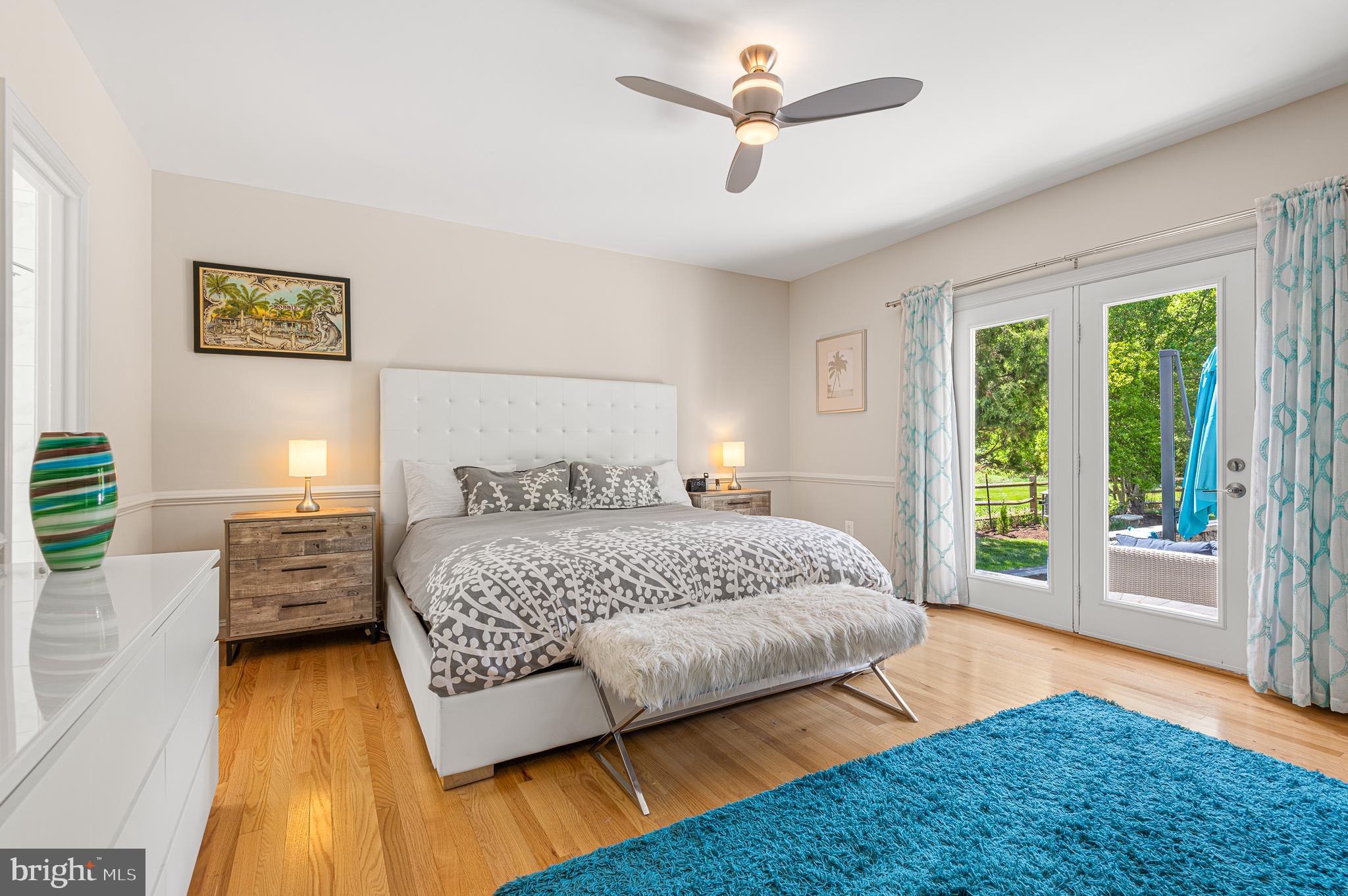 WINDFERN FOREST - Residential Lease