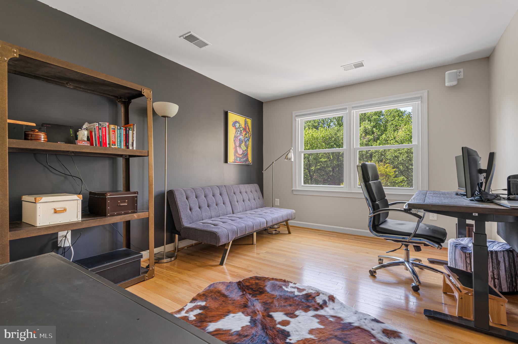 WINDFERN FOREST - Residential Lease