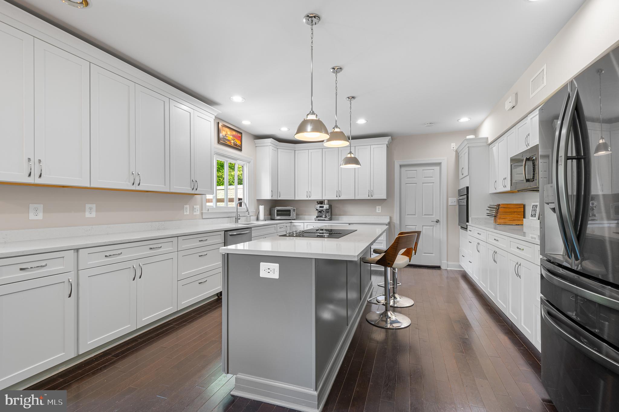 WINDFERN FOREST - Residential Lease