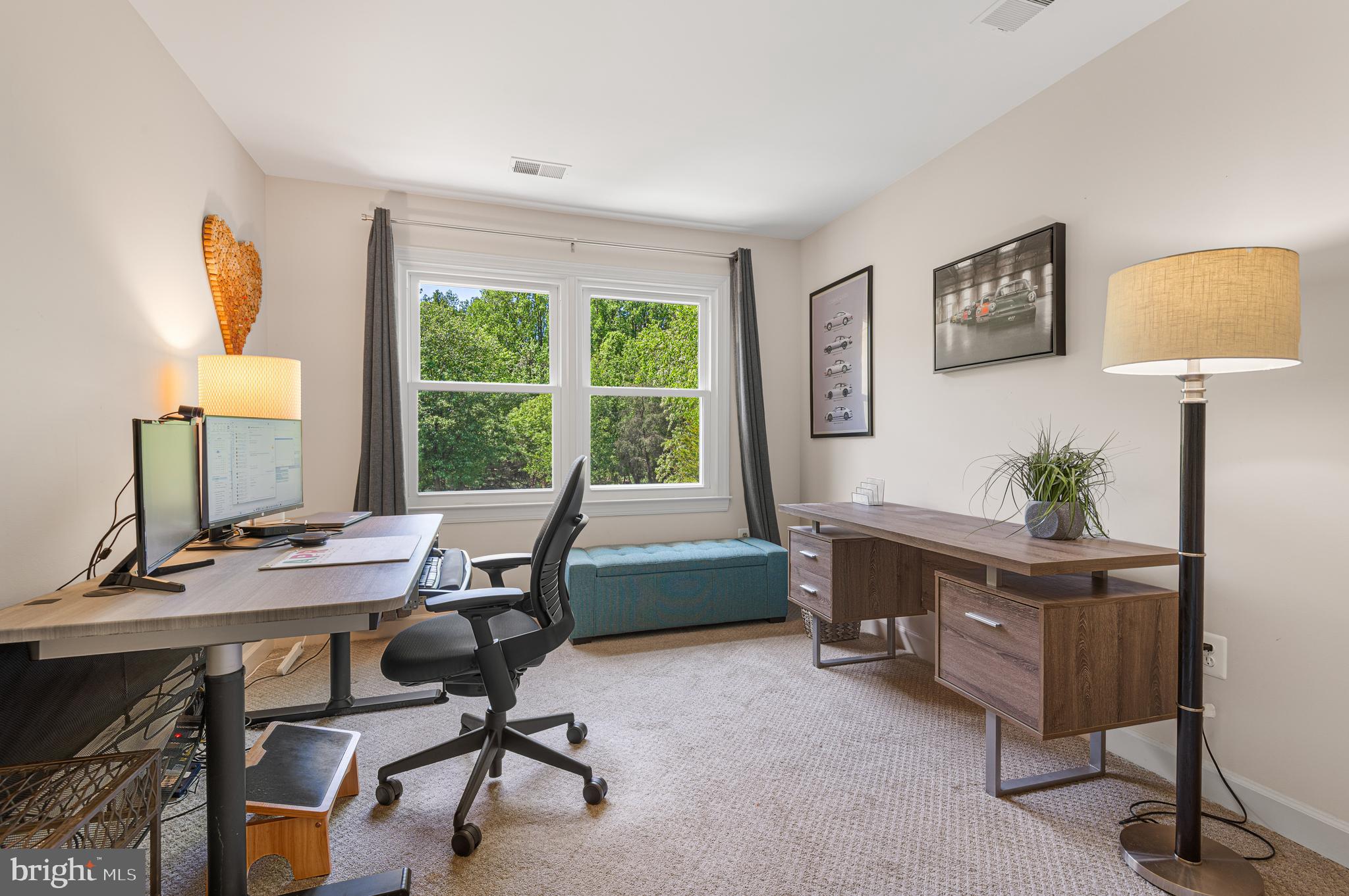 WINDFERN FOREST - Residential Lease