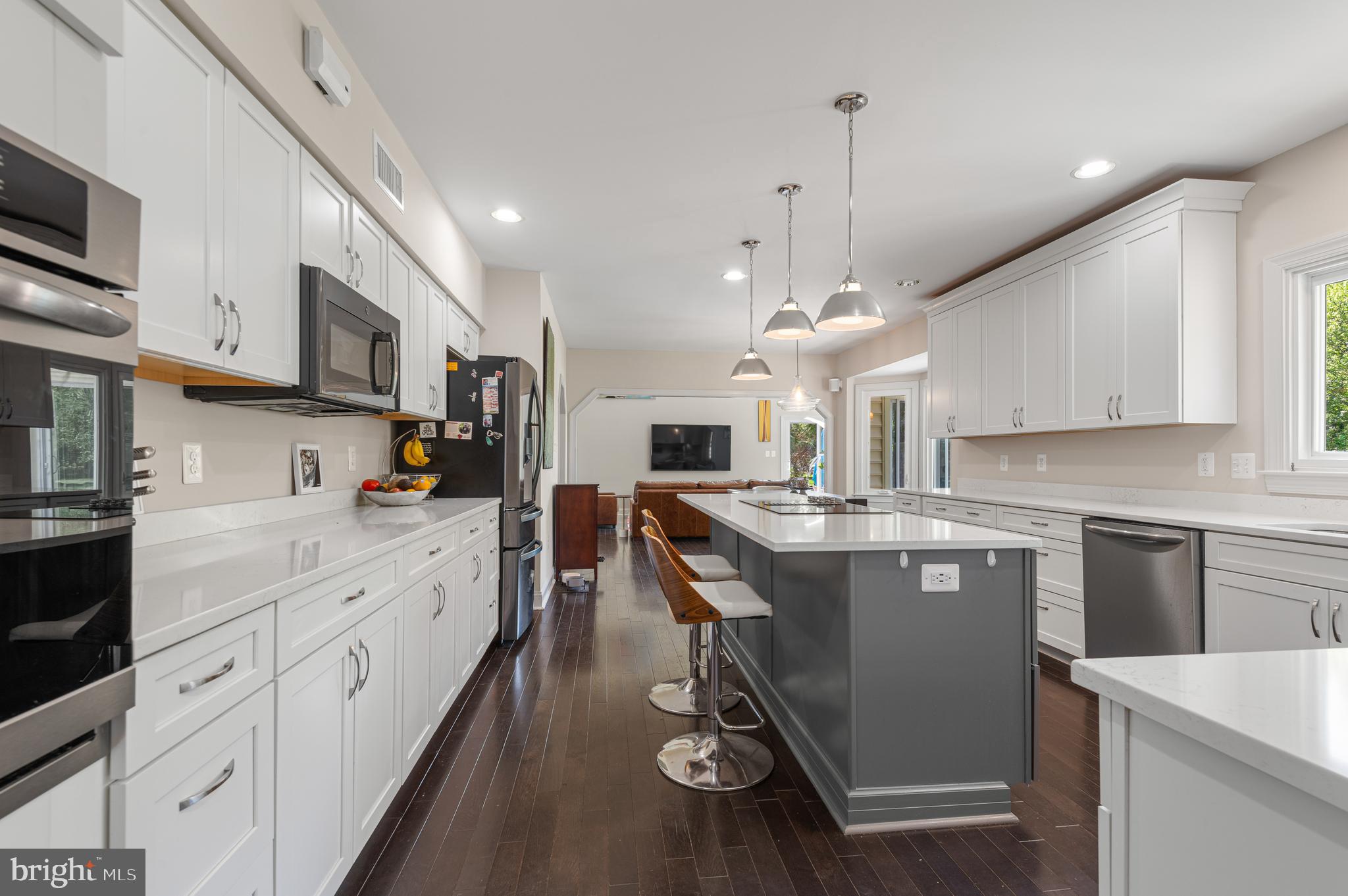 WINDFERN FOREST - Residential Lease