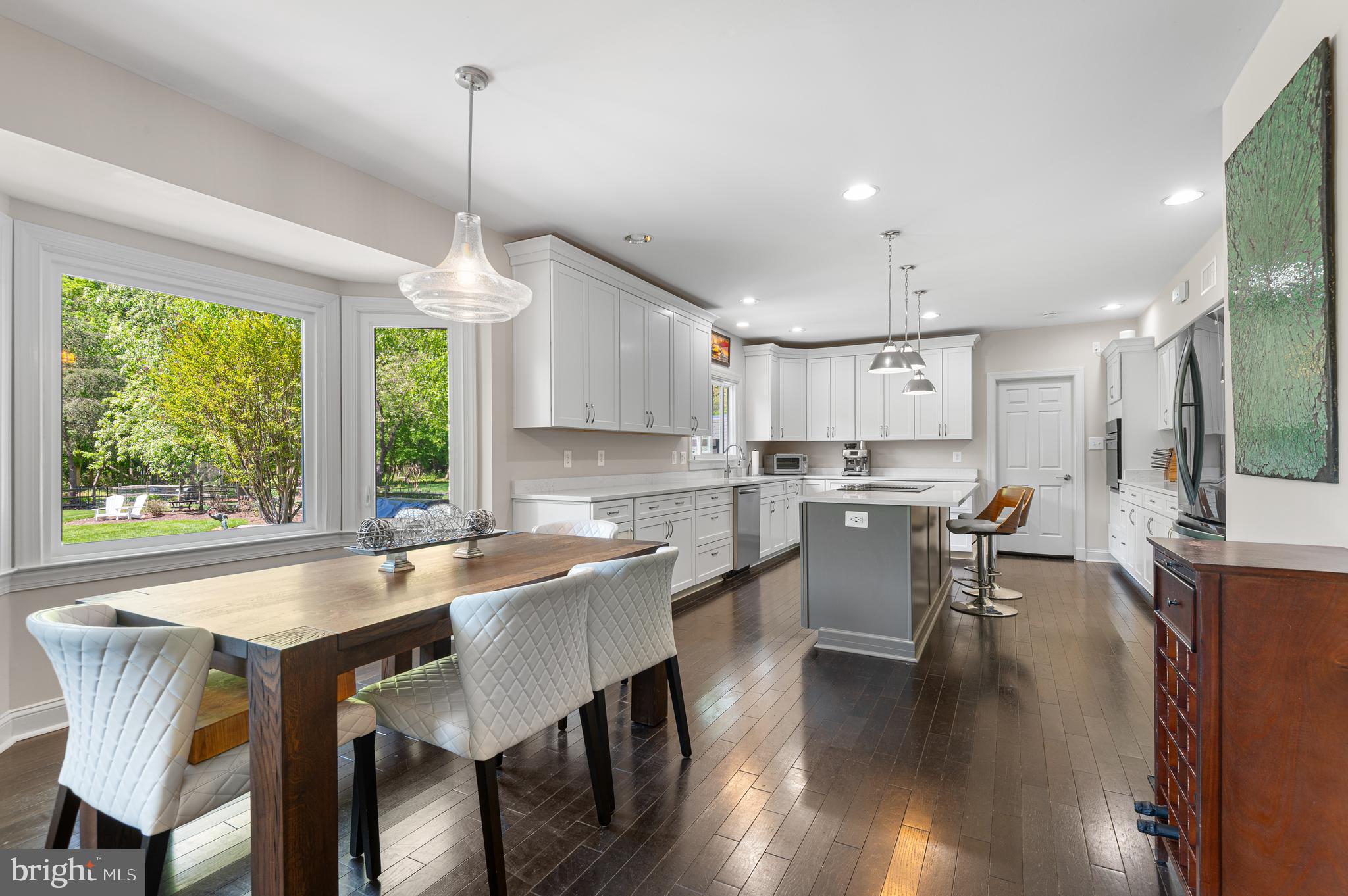 WINDFERN FOREST - Residential Lease