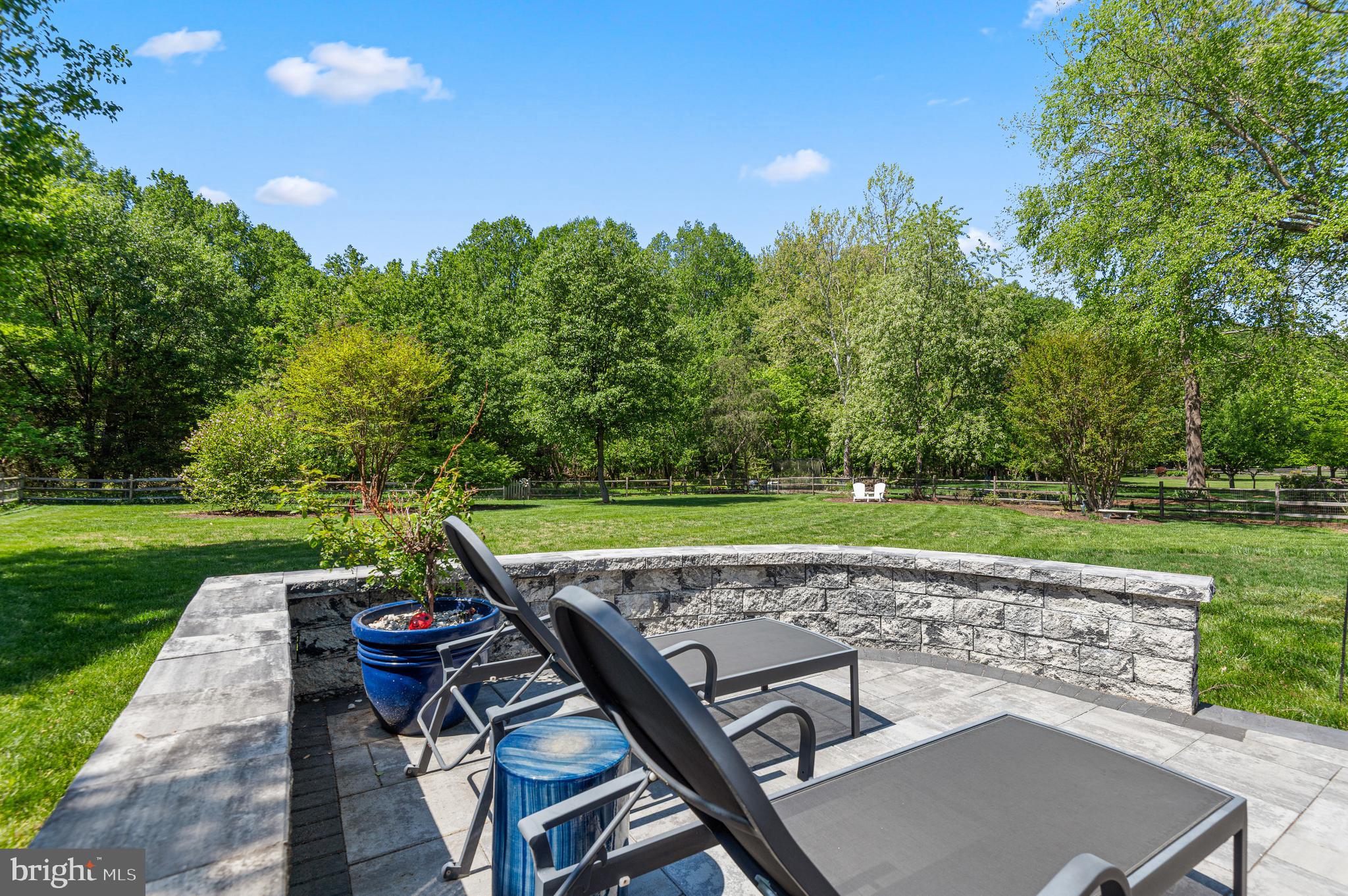 WINDFERN FOREST - Residential Lease