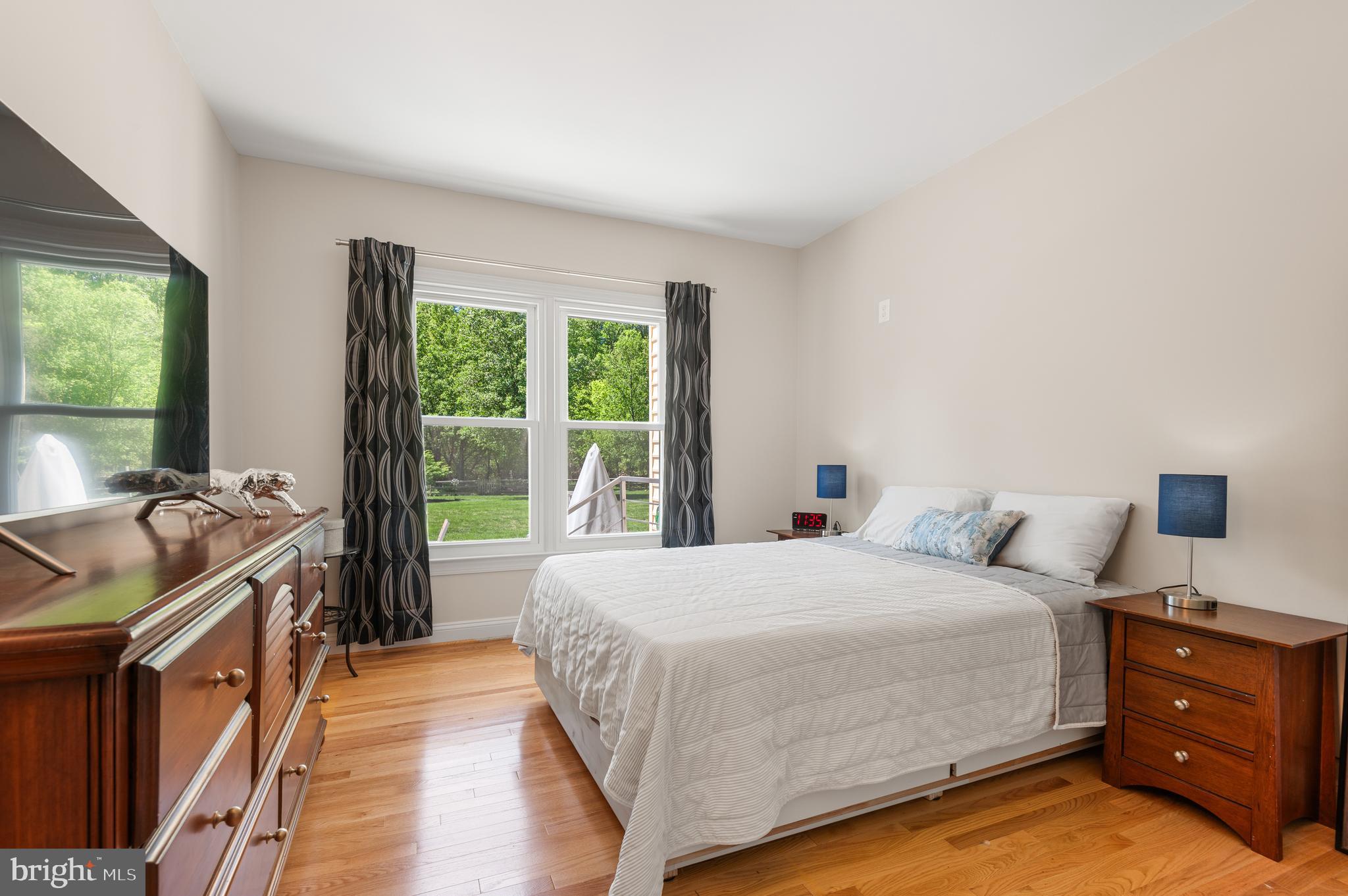 WINDFERN FOREST - Residential Lease