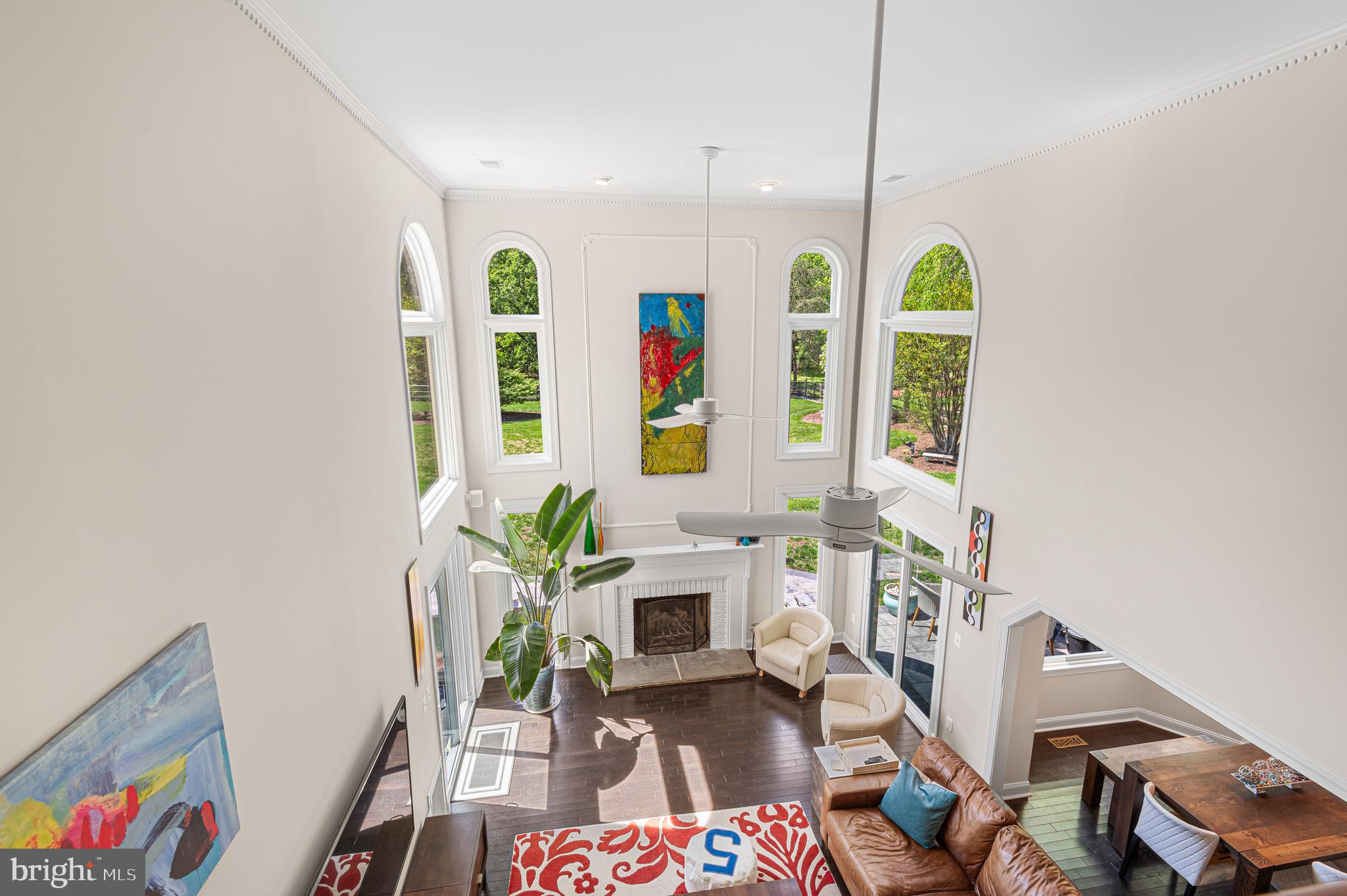WINDFERN FOREST - Residential Lease