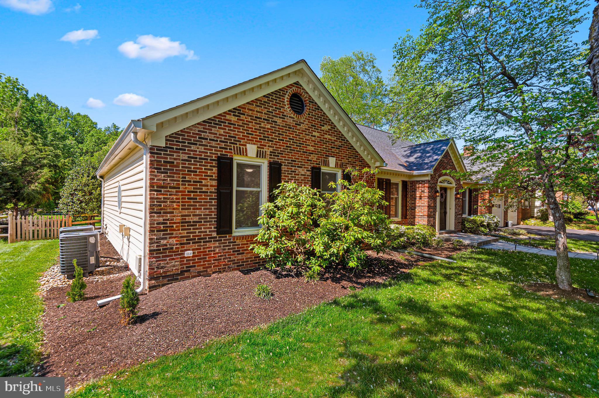WINDFERN FOREST - Residential Lease
