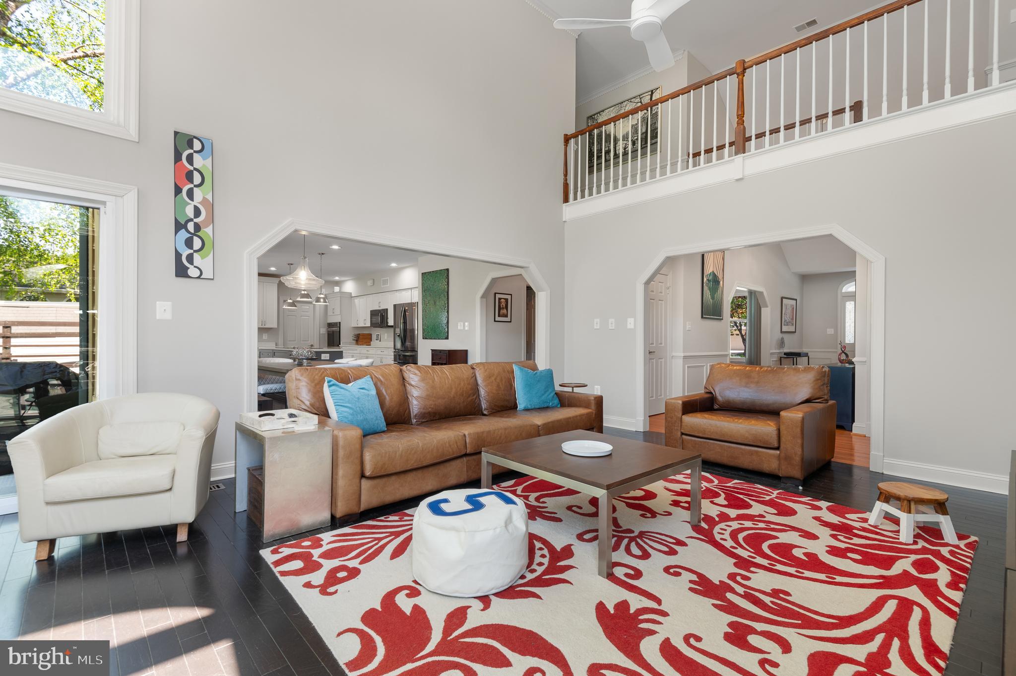 WINDFERN FOREST - Residential Lease