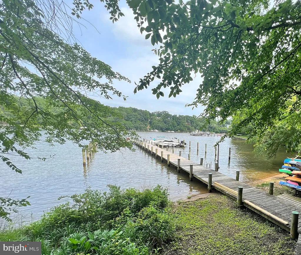 WINDFERN FOREST - Residential Lease