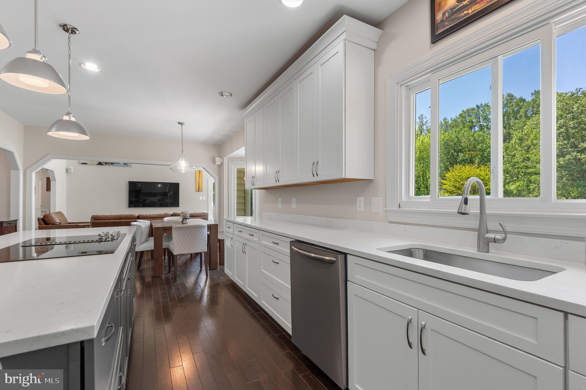 WINDFERN FOREST - Residential Lease