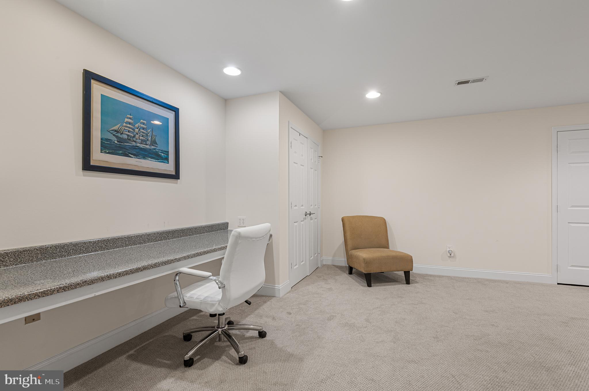 WINDFERN FOREST - Residential Lease