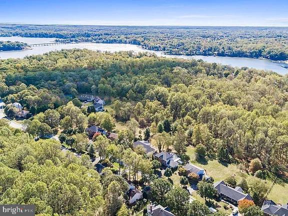 WINDFERN FOREST - Residential Lease