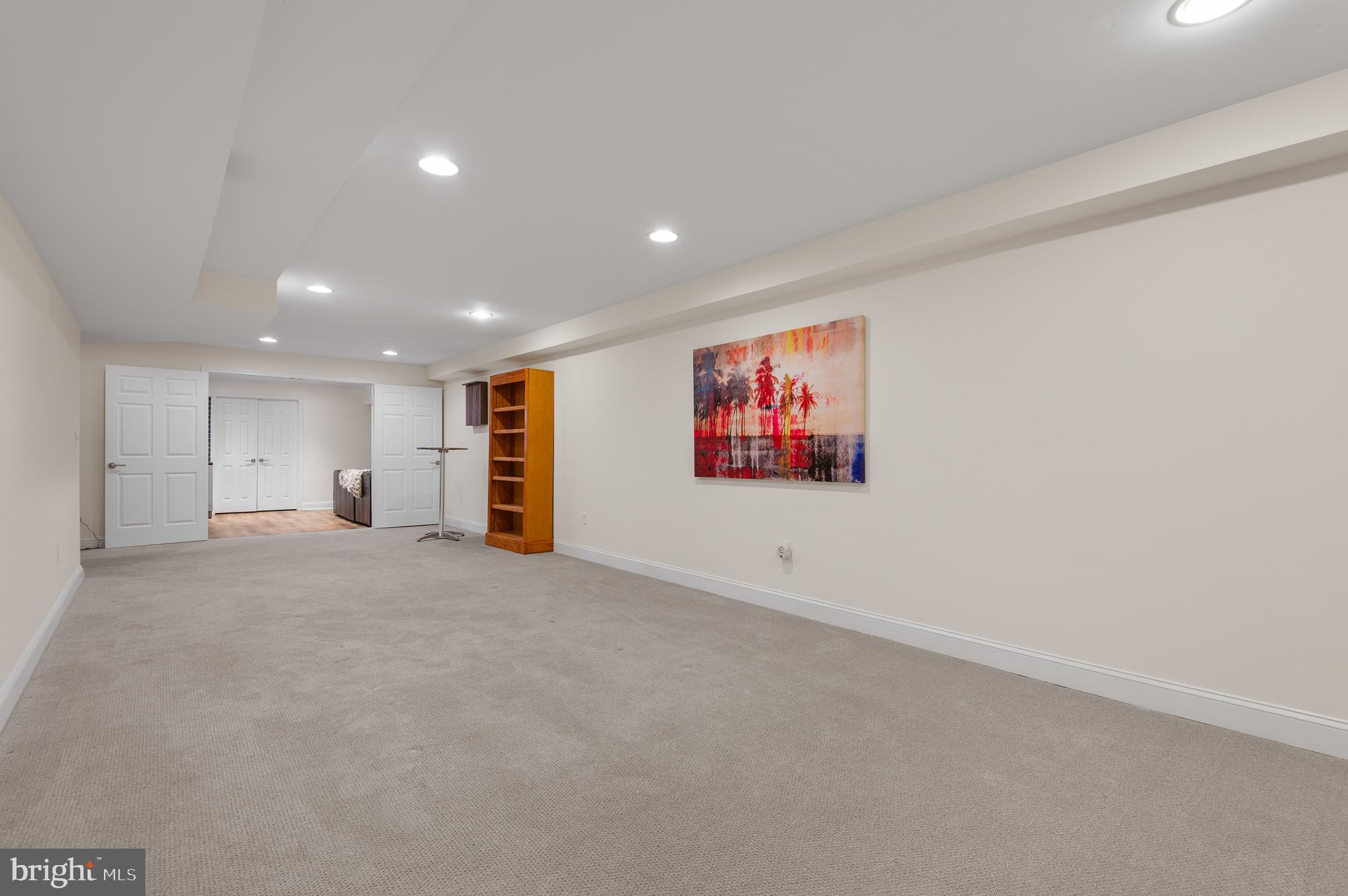 WINDFERN FOREST - Residential Lease