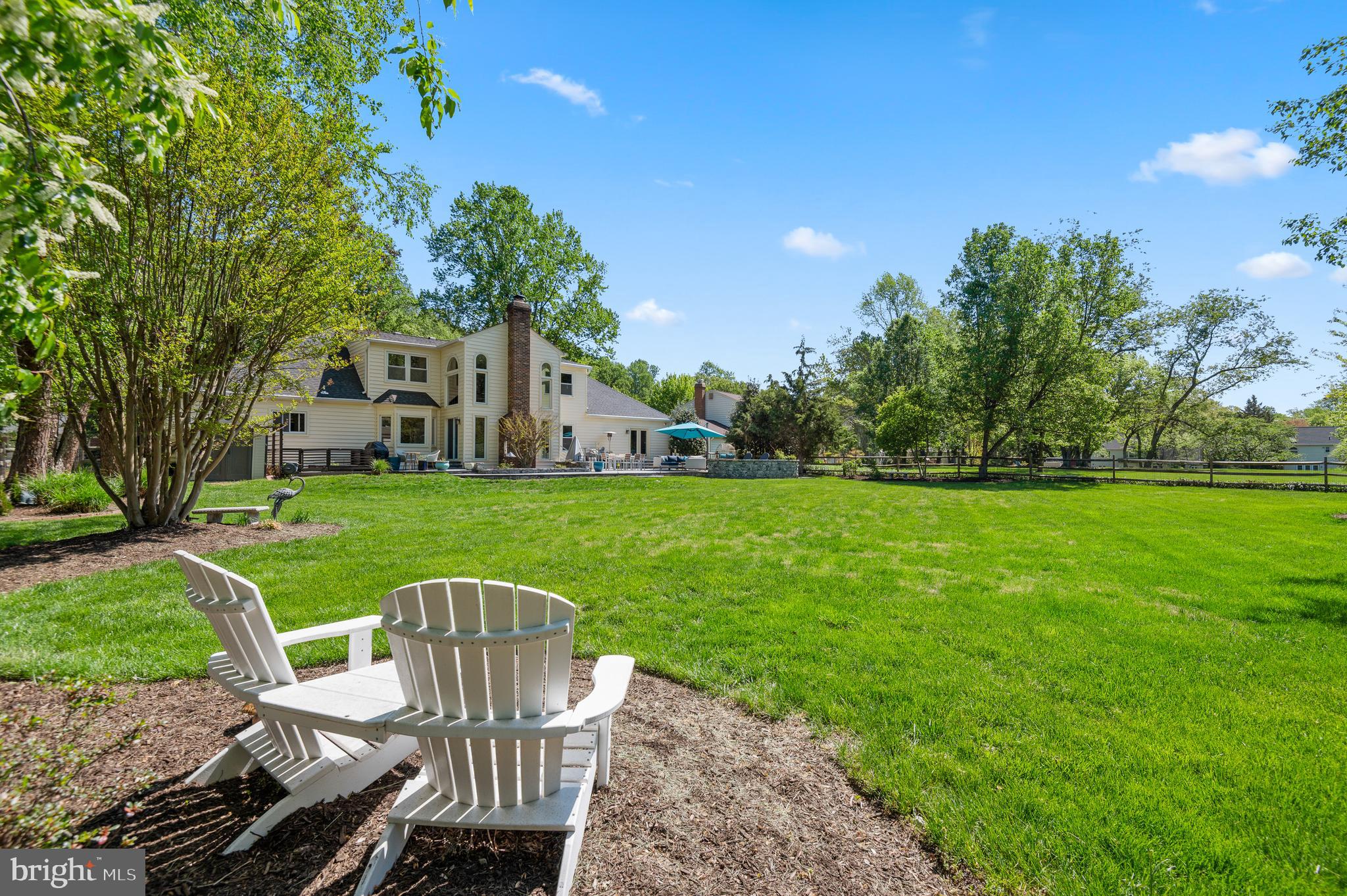 WINDFERN FOREST - Residential Lease