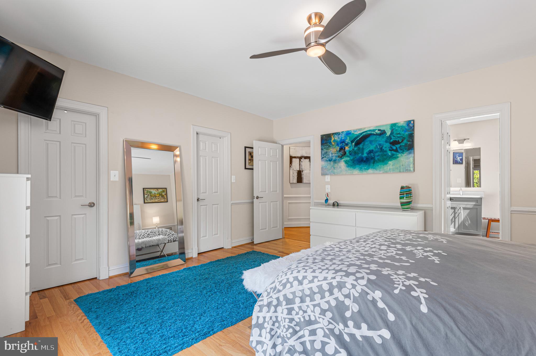 WINDFERN FOREST - Residential Lease