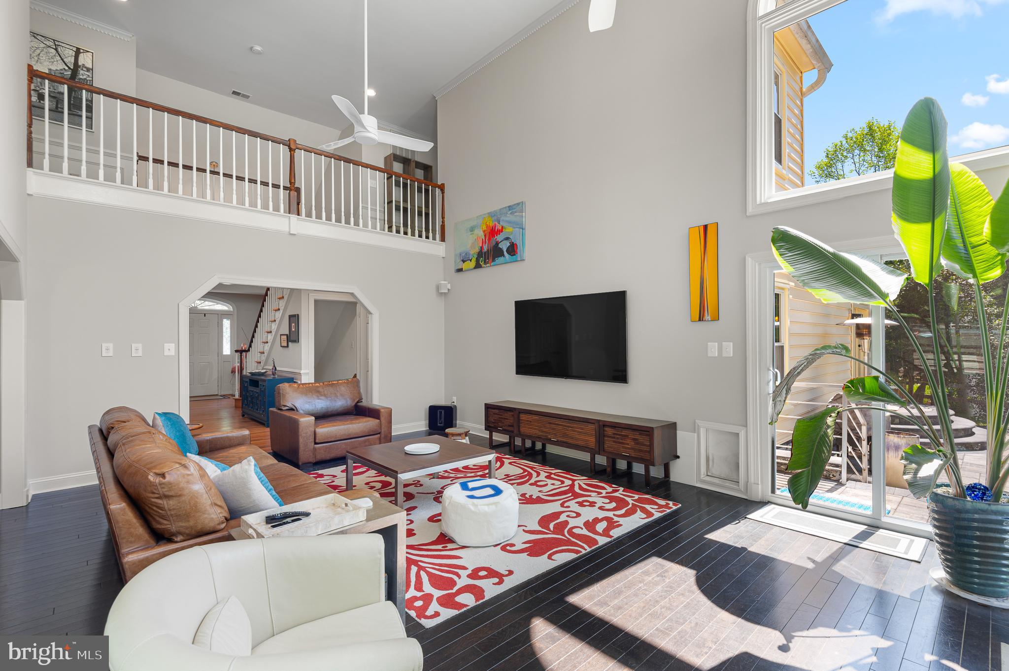 WINDFERN FOREST - Residential Lease