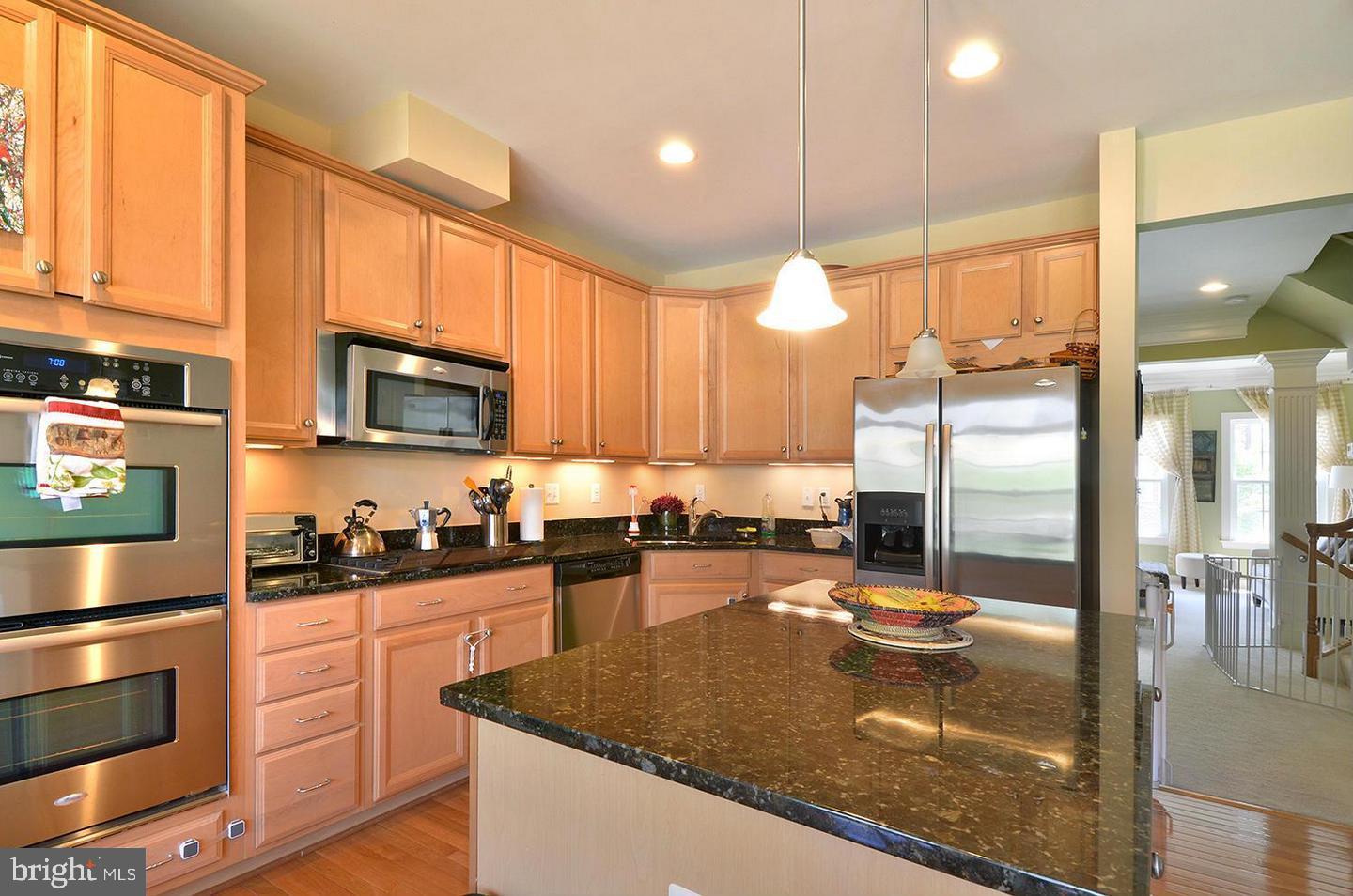 WHITE OAK - Residential Lease