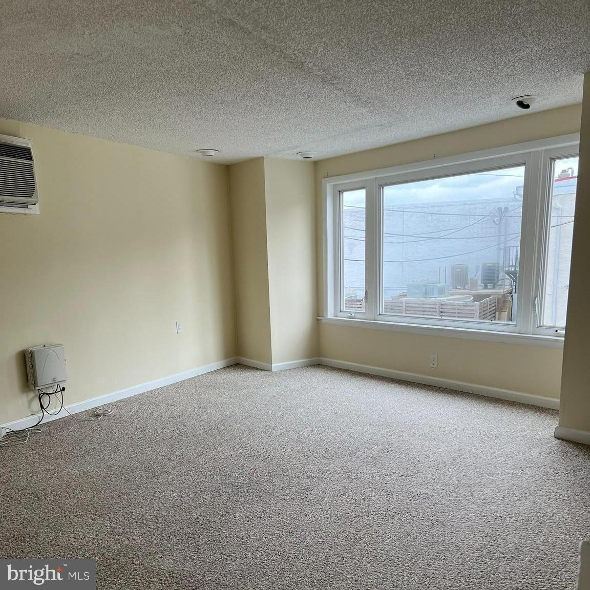 This First Floor space is also zoned commercial so it's usage could also be rented as a small business space. Renovated kitchen and bathroom. It's the perfect location in the center of town. Convenient to public transportation, restaurants, shopping and more! Use the RentSpree link associated with this property, t