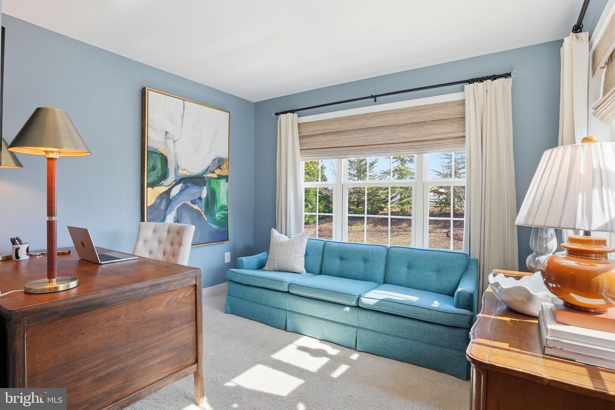 ADMIRALS RIDGE - Residential