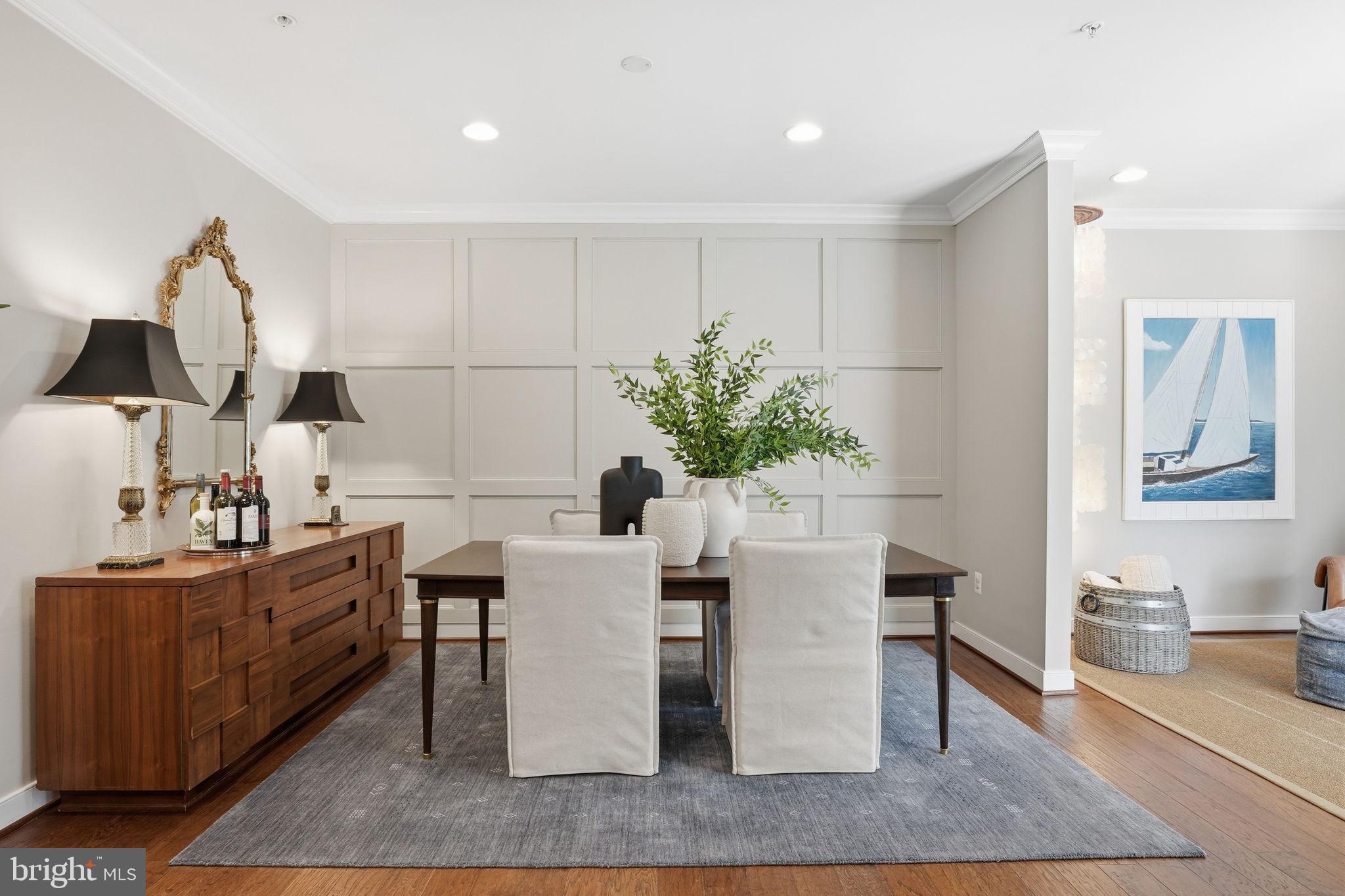 ADMIRALS RIDGE - Residential