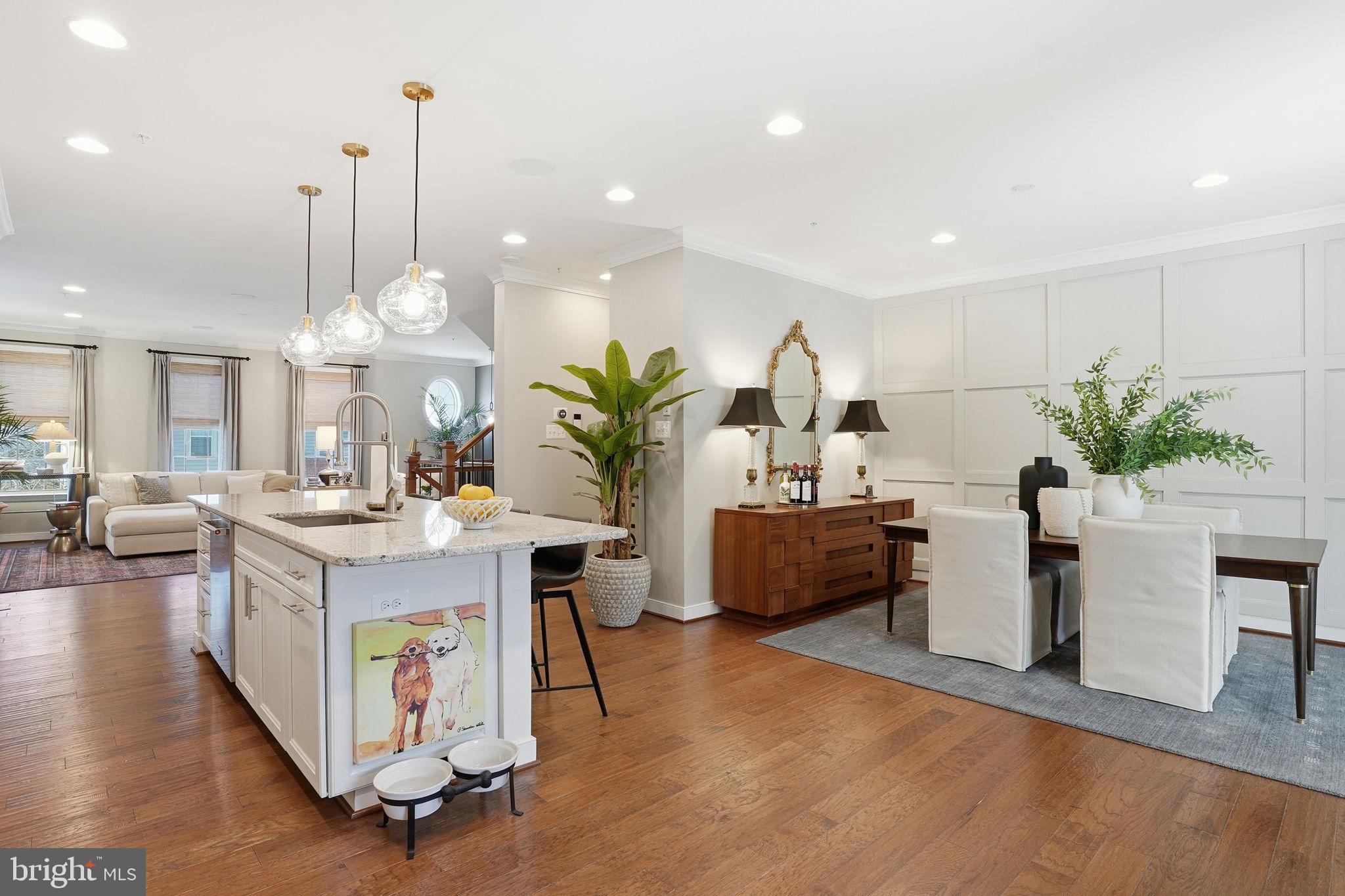 ADMIRALS RIDGE - Residential