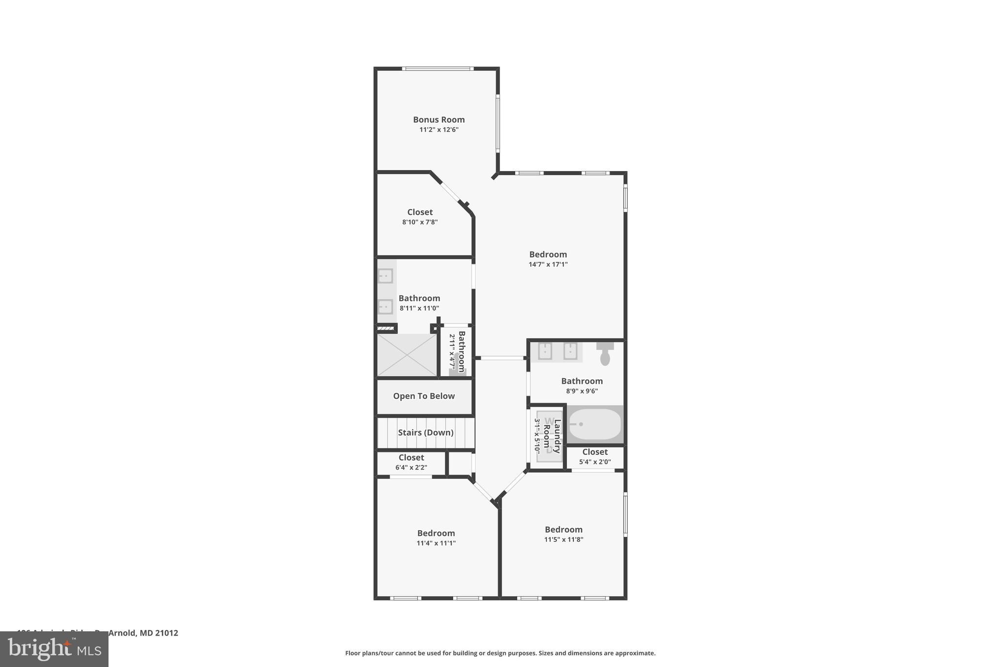 ADMIRALS RIDGE - Residential