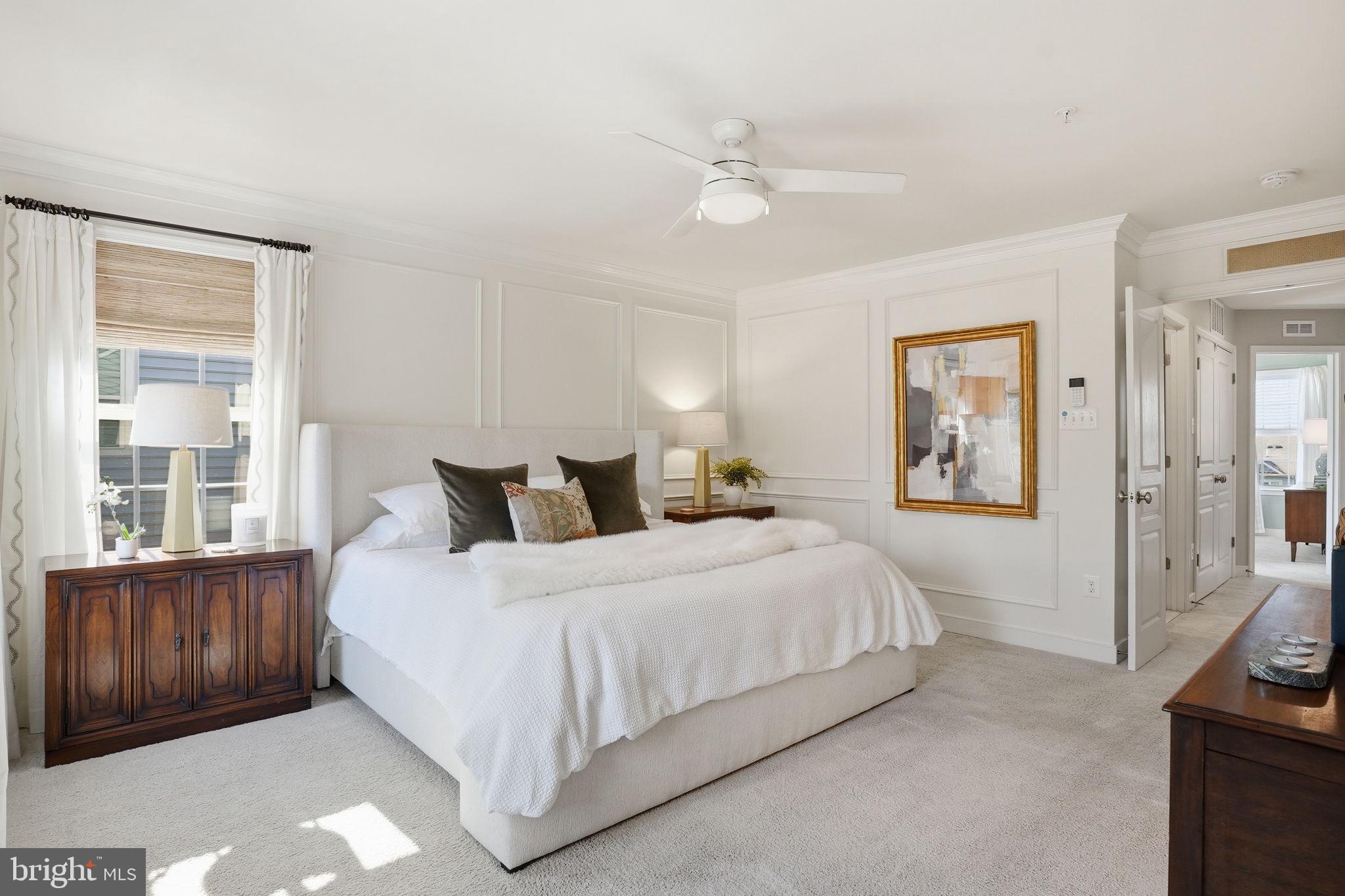 ADMIRALS RIDGE - Residential