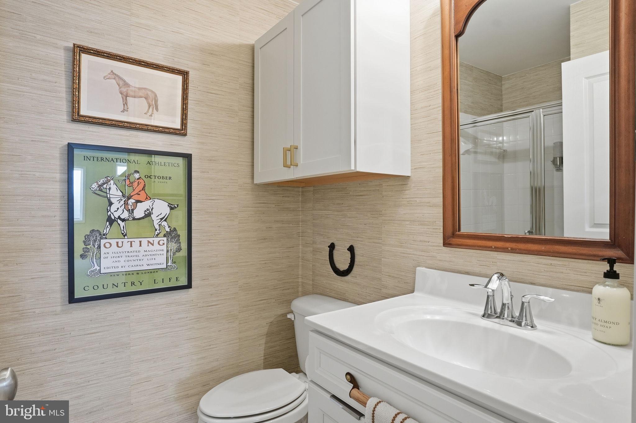 ADMIRALS RIDGE - Residential