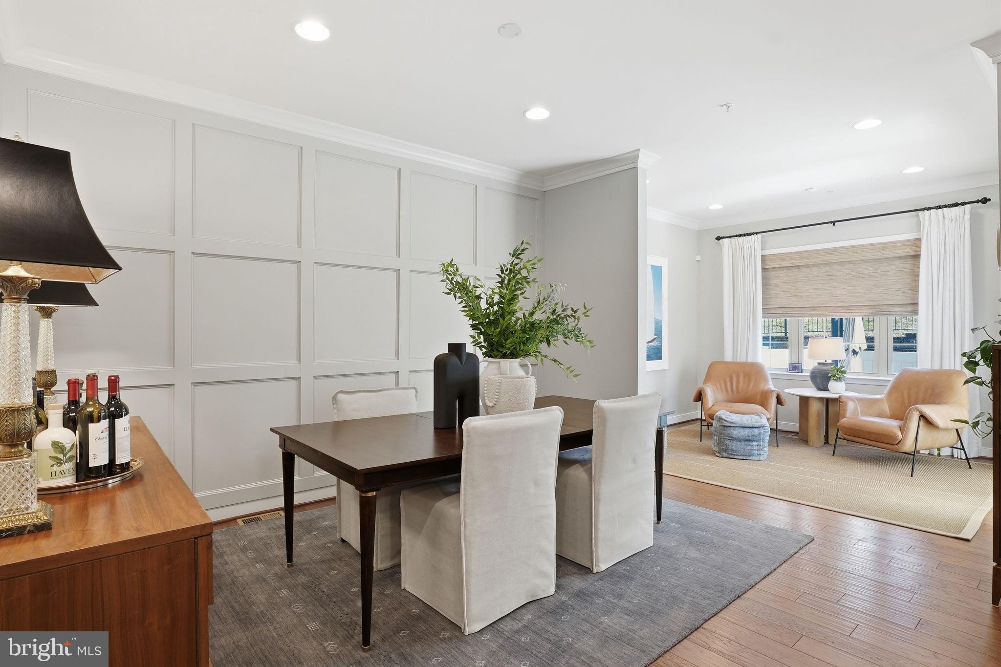 ADMIRALS RIDGE - Residential