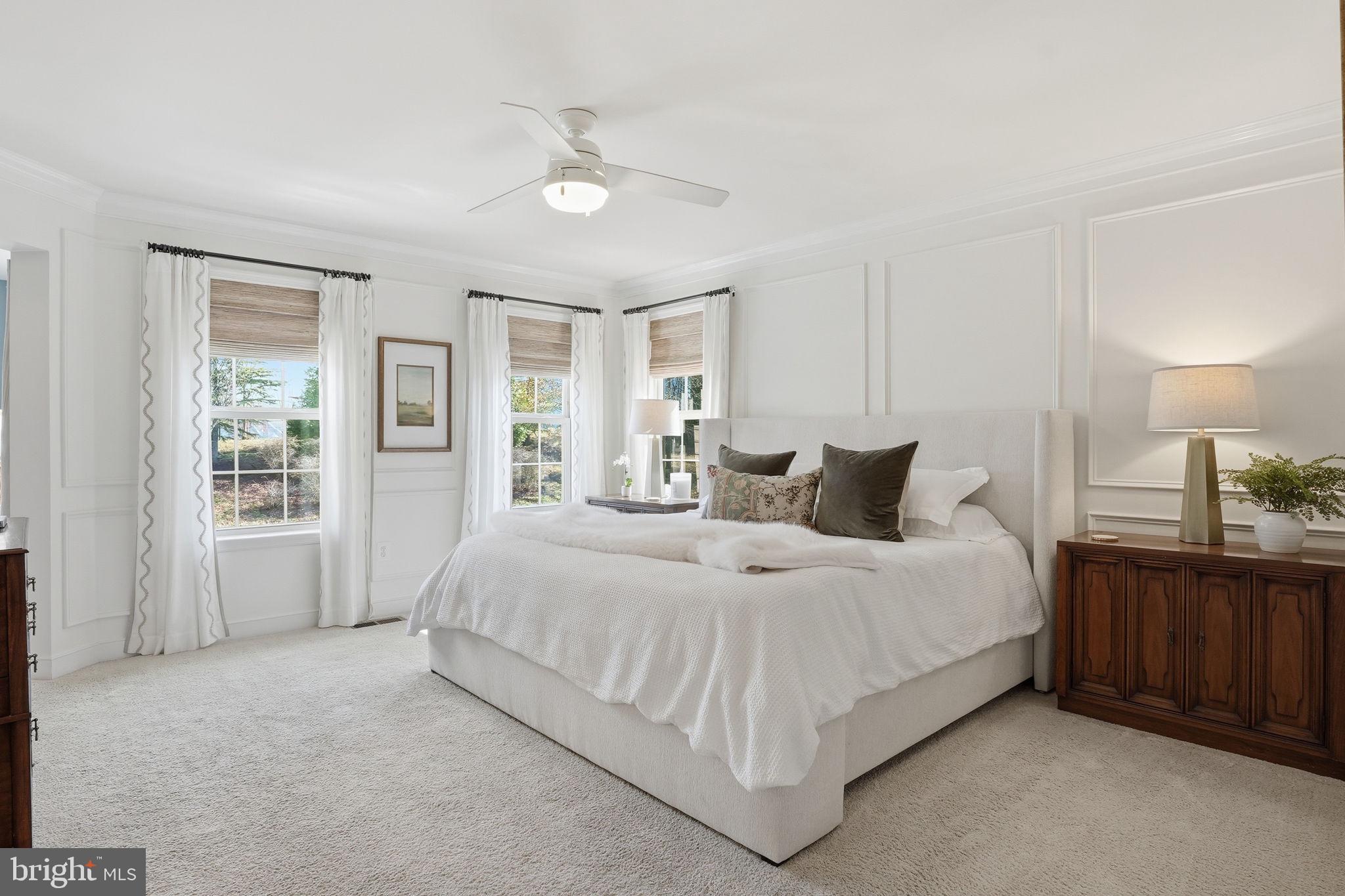 ADMIRALS RIDGE - Residential