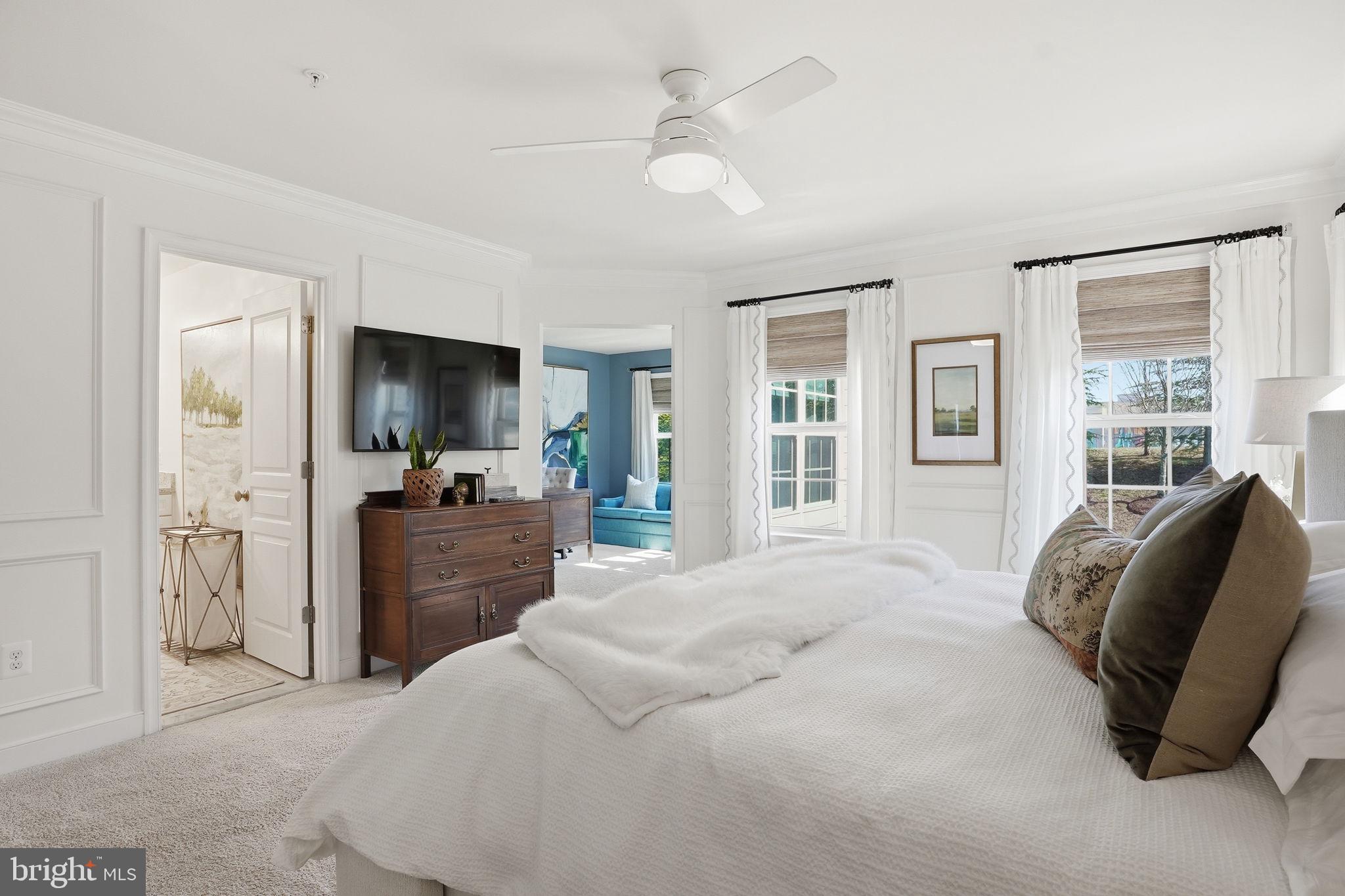 ADMIRALS RIDGE - Residential