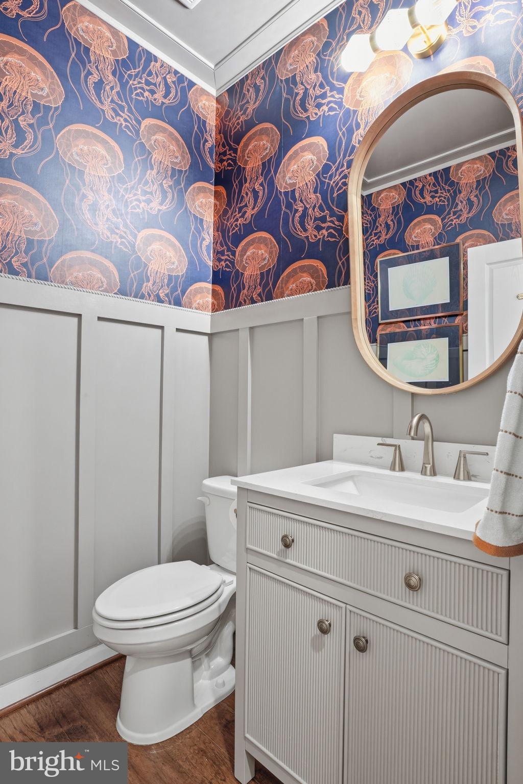 ADMIRALS RIDGE - Residential