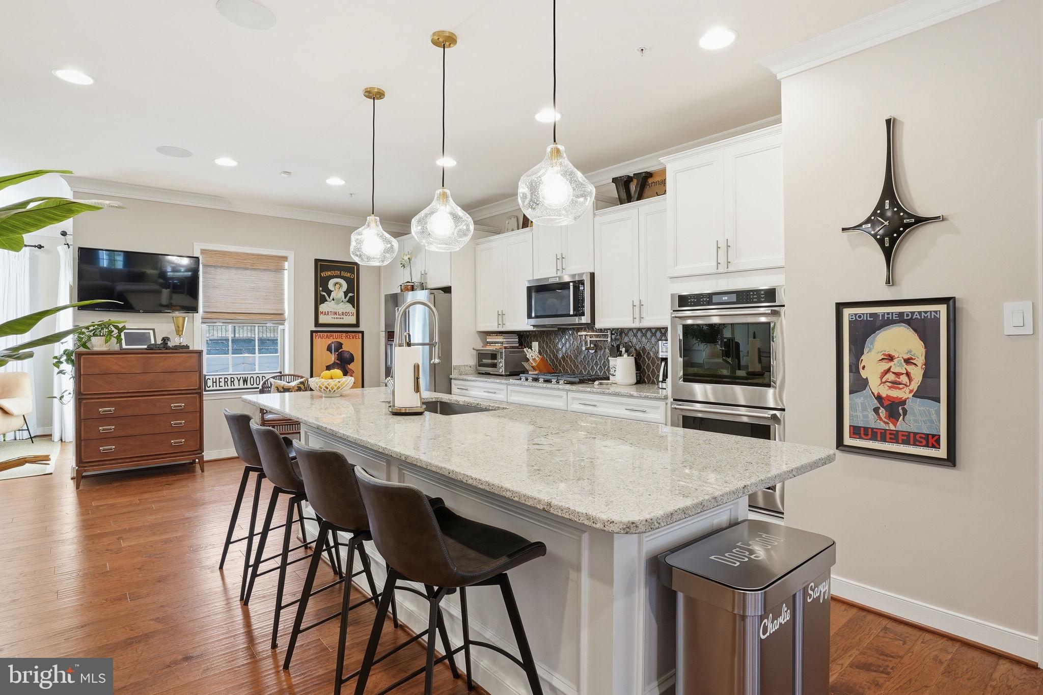 ADMIRALS RIDGE - Residential