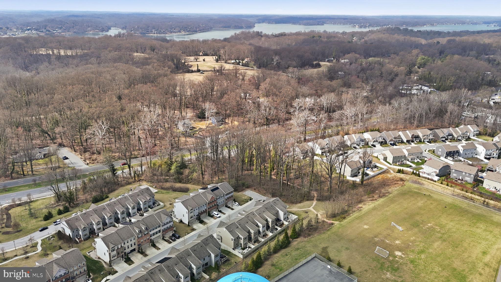 ADMIRALS RIDGE - Residential