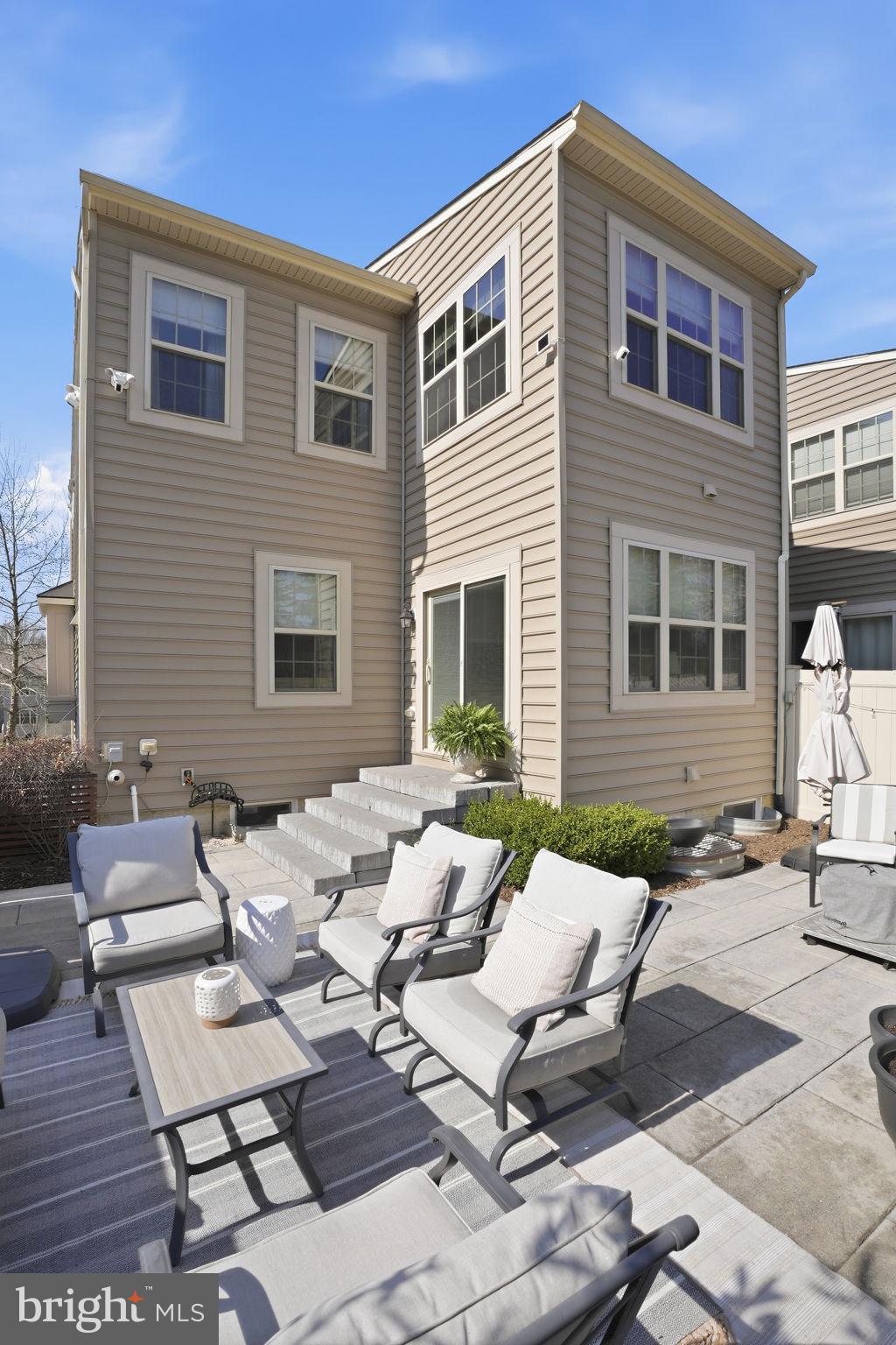 ADMIRALS RIDGE - Residential