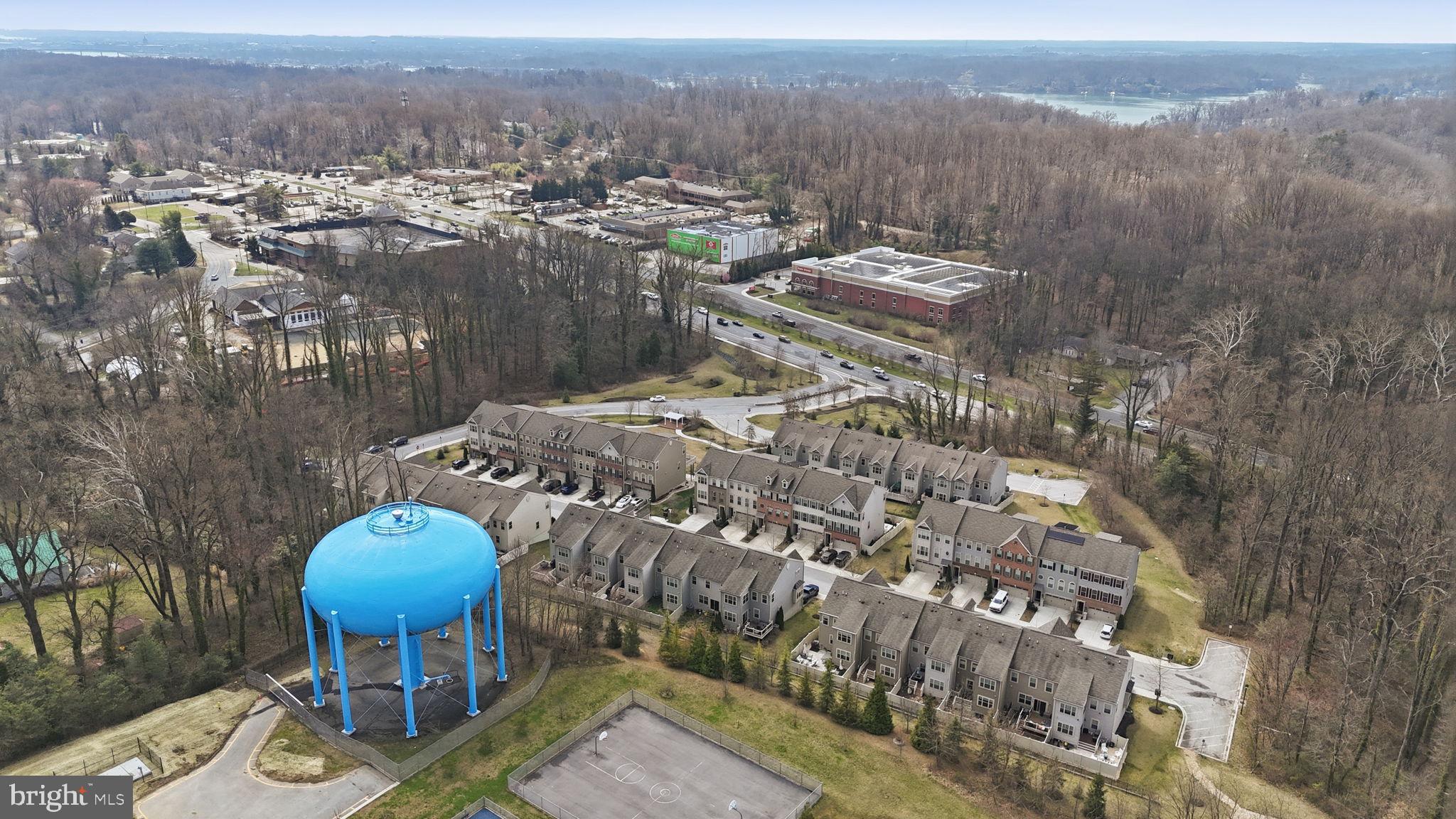 ADMIRALS RIDGE - Residential