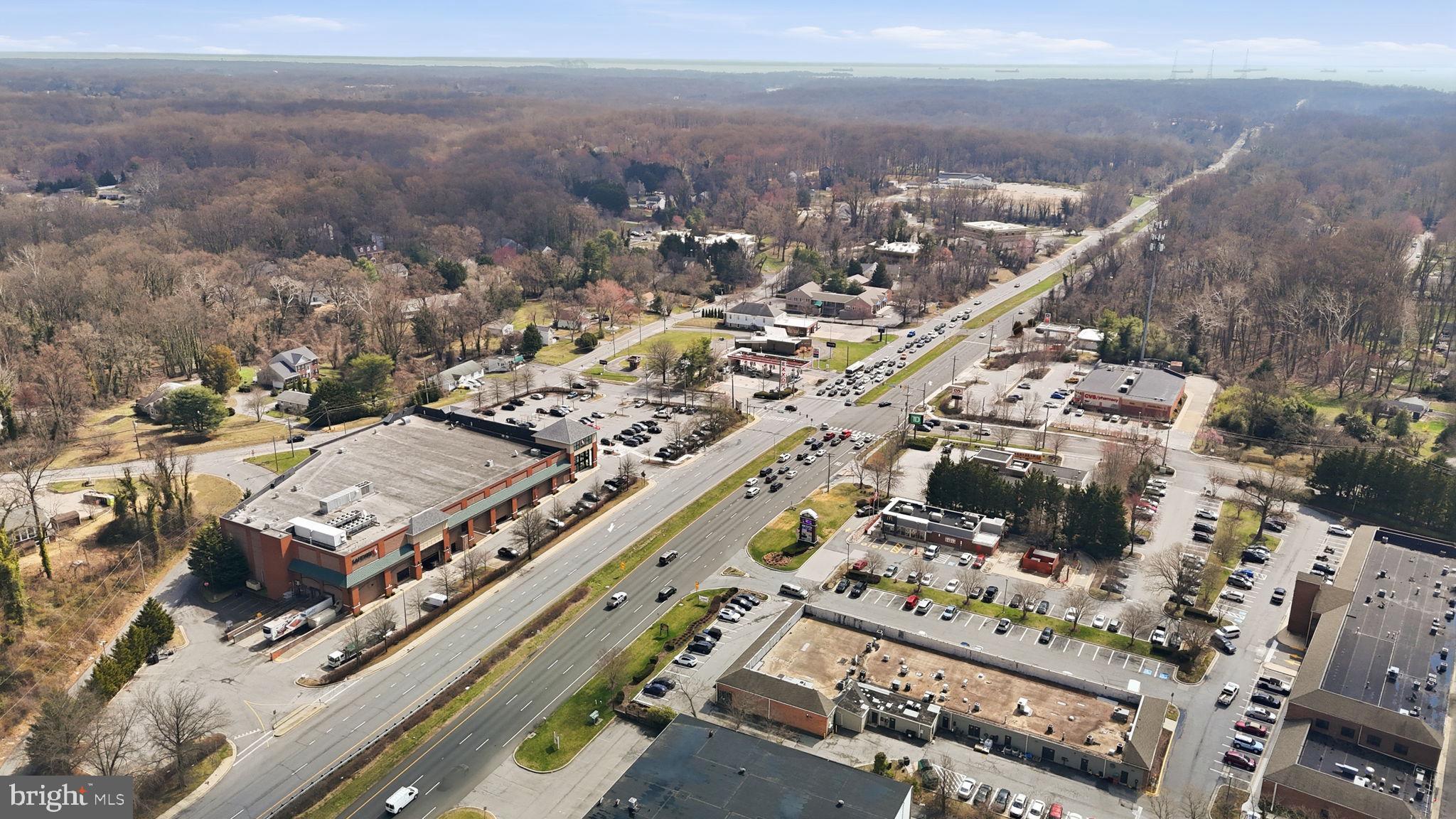 ADMIRALS RIDGE - Residential